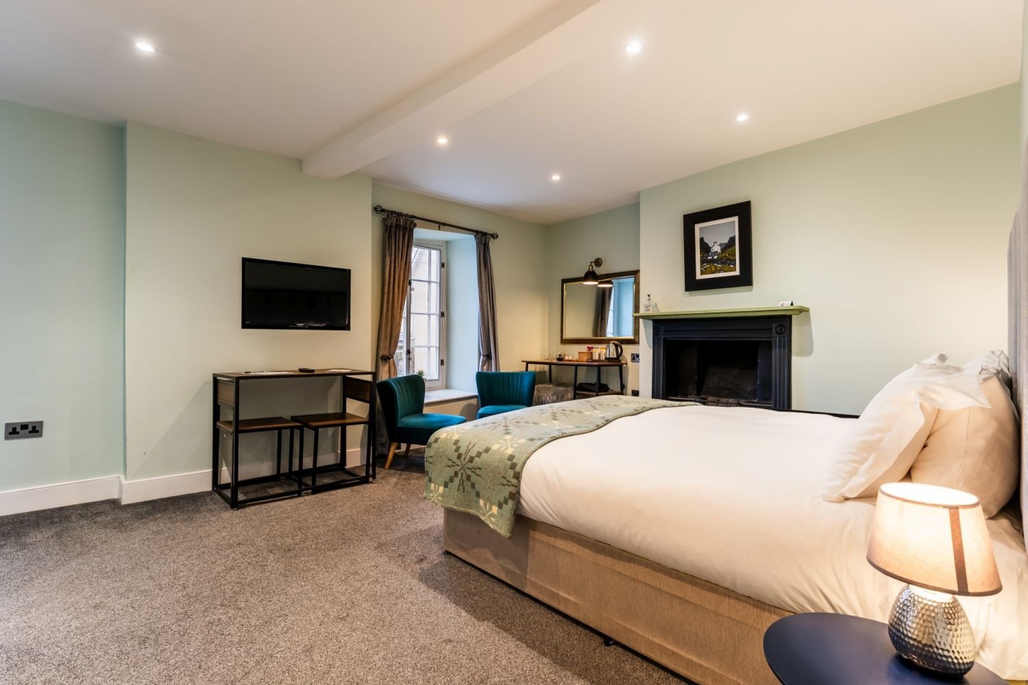 Images for Mount Street, Brecon, Powys