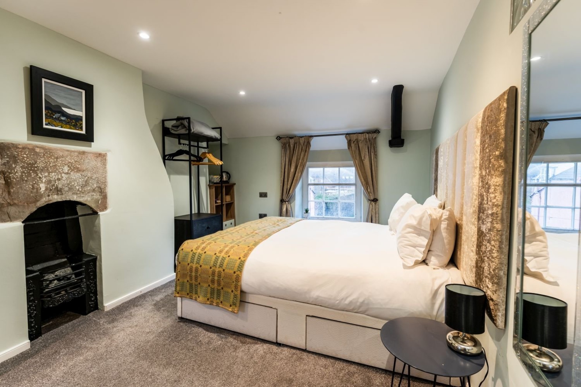 Images for Mount Street, Brecon, Powys