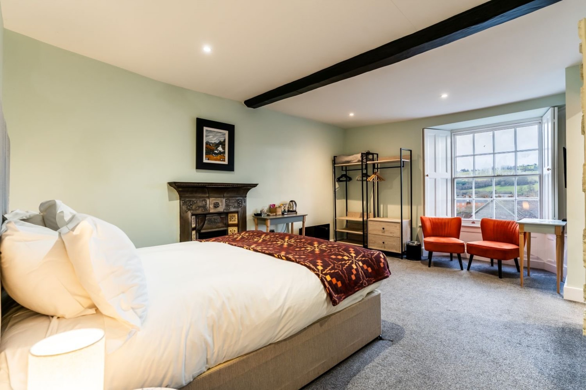 Images for Mount Street, Brecon, Powys