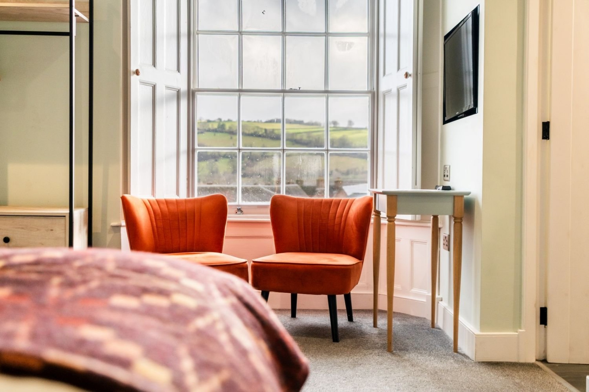 Images for Mount Street, Brecon, Powys