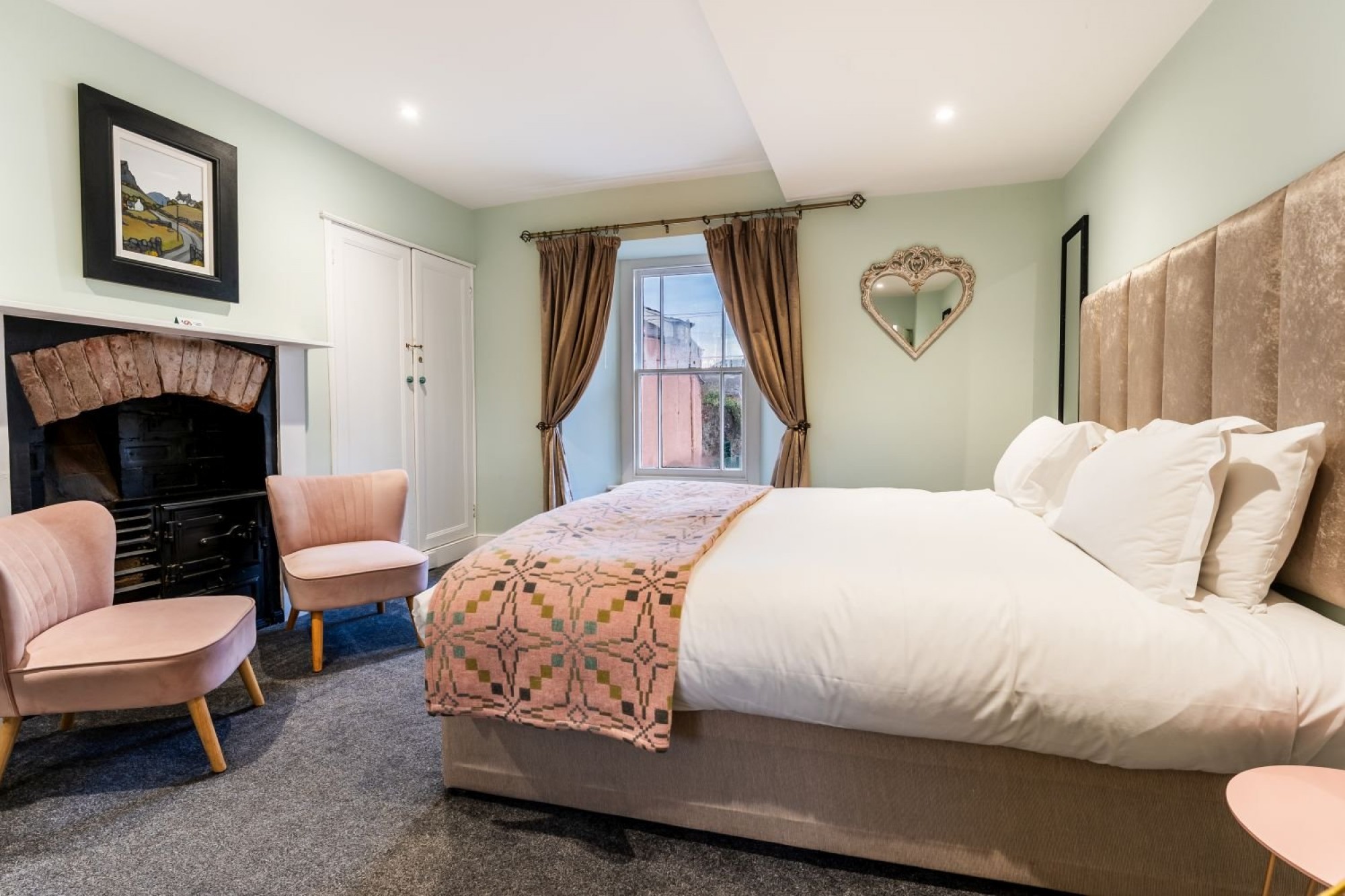 Images for Mount Street, Brecon, Powys