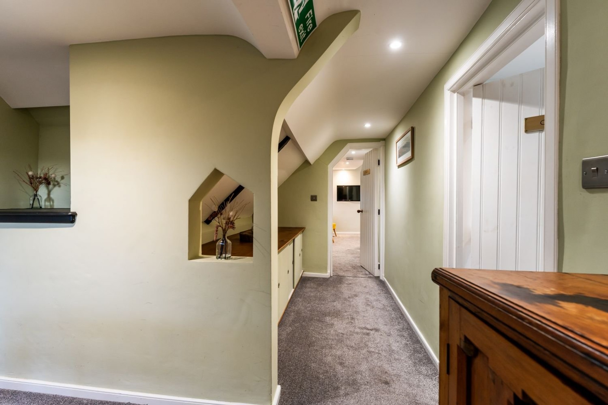 Images for Mount Street, Brecon, Powys