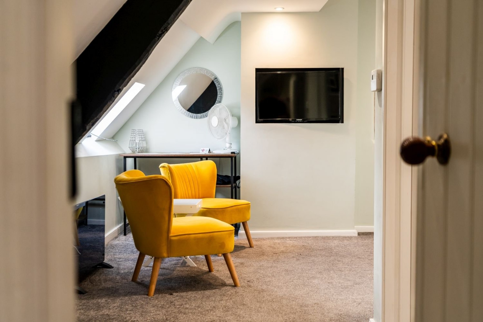 Images for Mount Street, Brecon, Powys