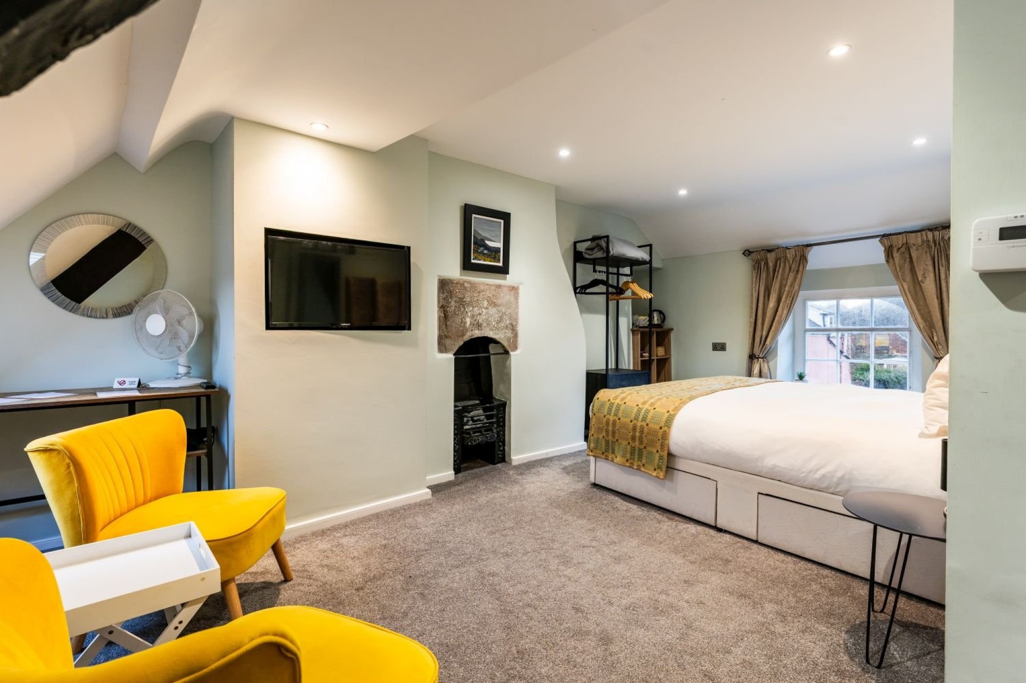 Images for Mount Street, Brecon, Powys