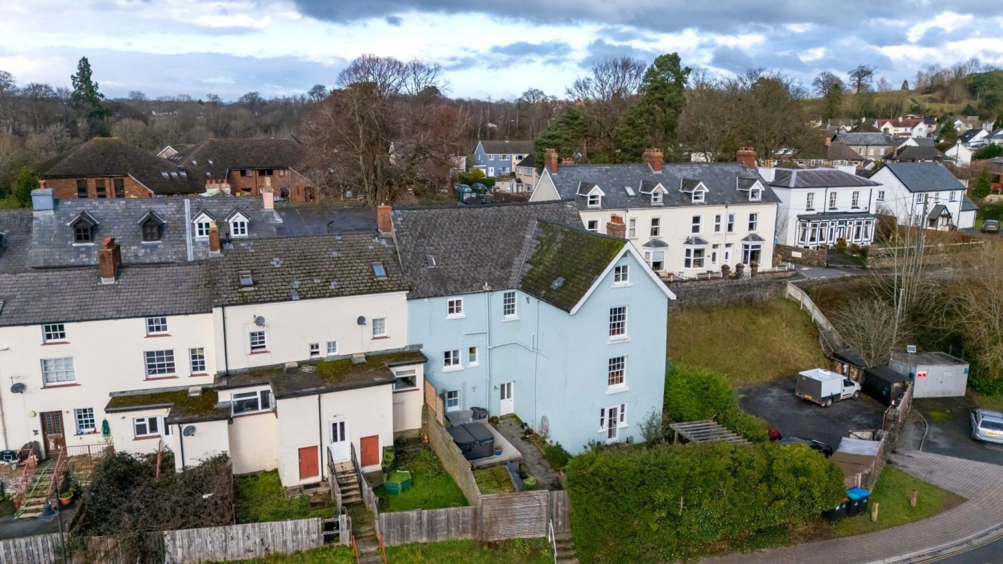 Images for Mount Street, Brecon, Powys