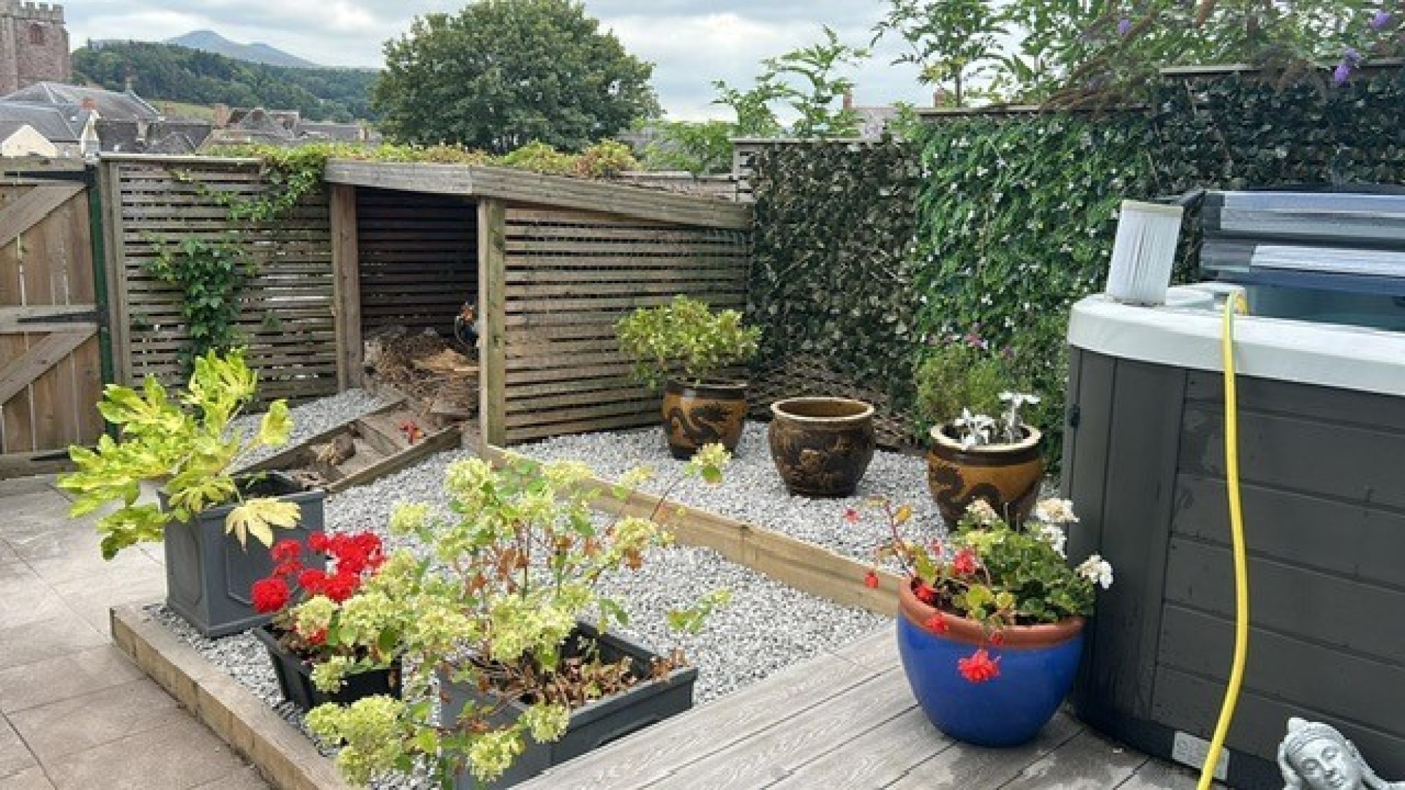 Images for Mount Street, Brecon, Powys