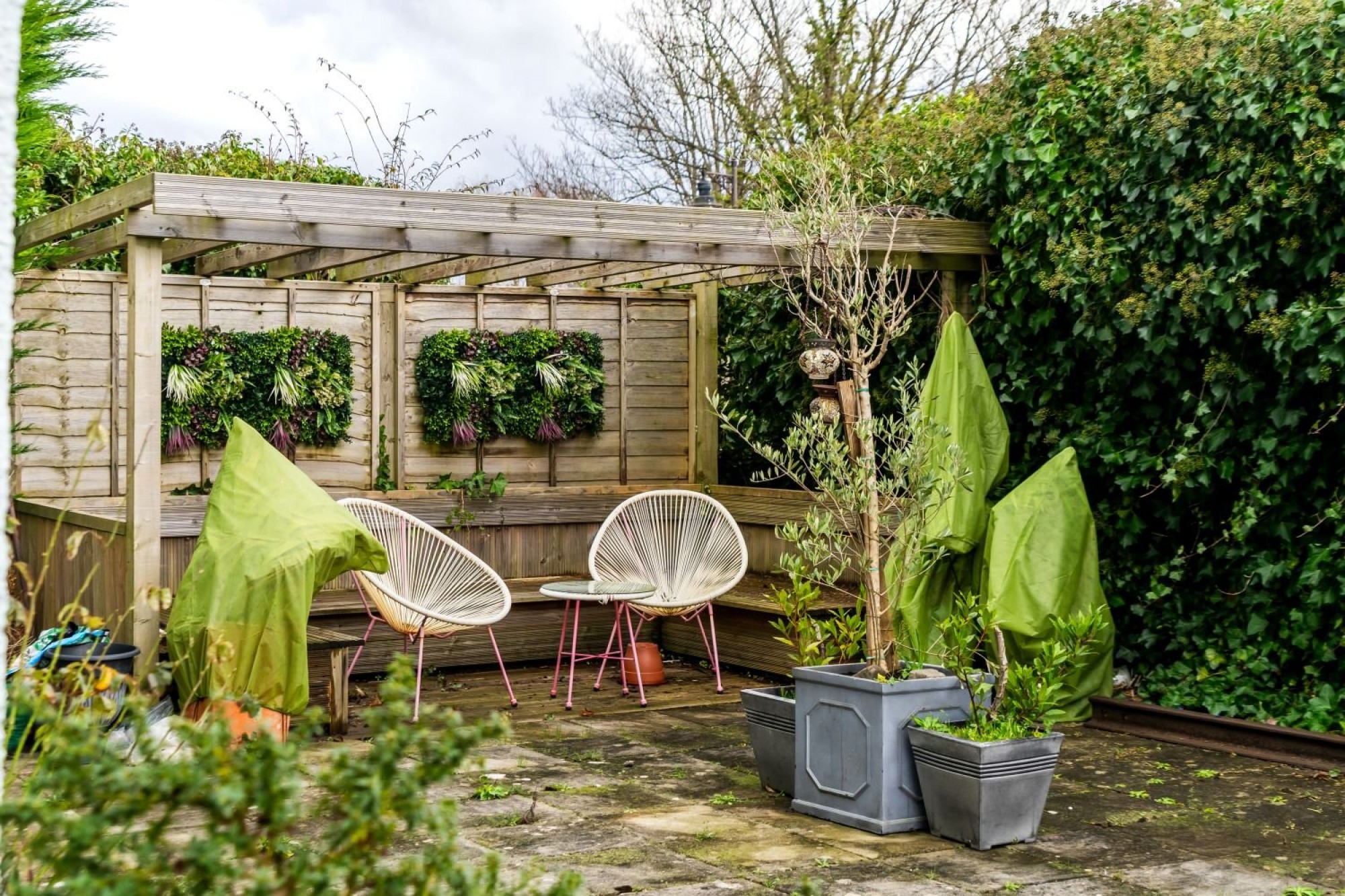 Images for Mount Street, Brecon, Powys