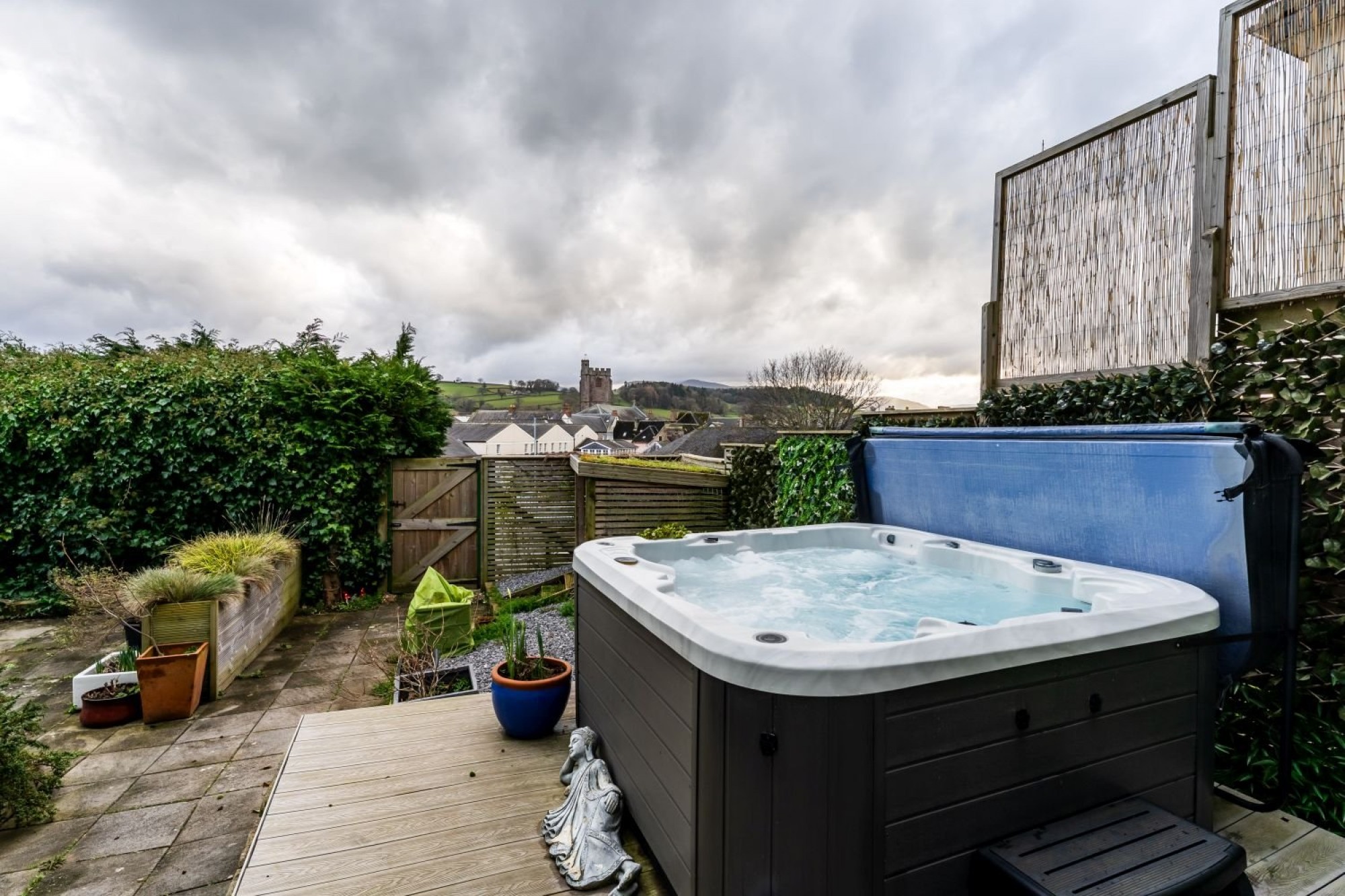 Images for Mount Street, Brecon, Powys