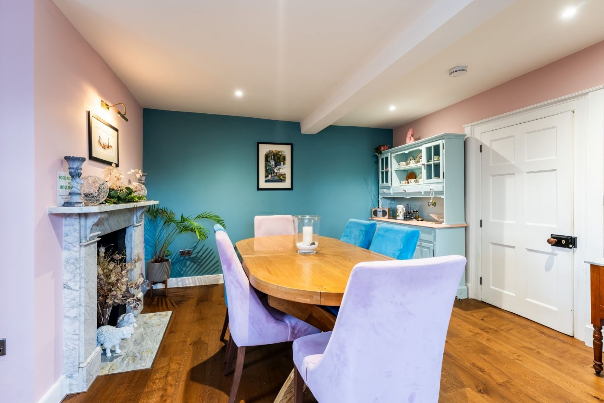 Images for Mount Street, Brecon, Powys