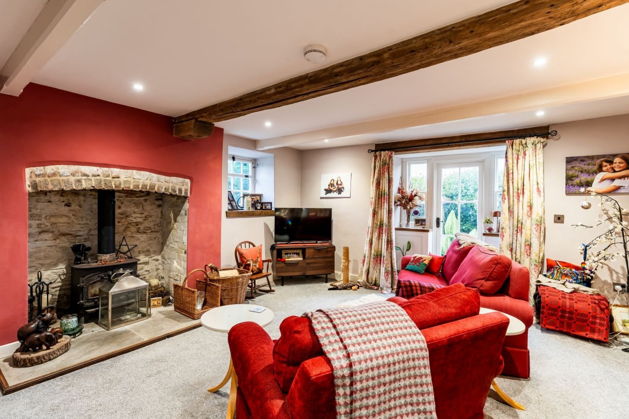 Images for Mount Street, Brecon, Powys