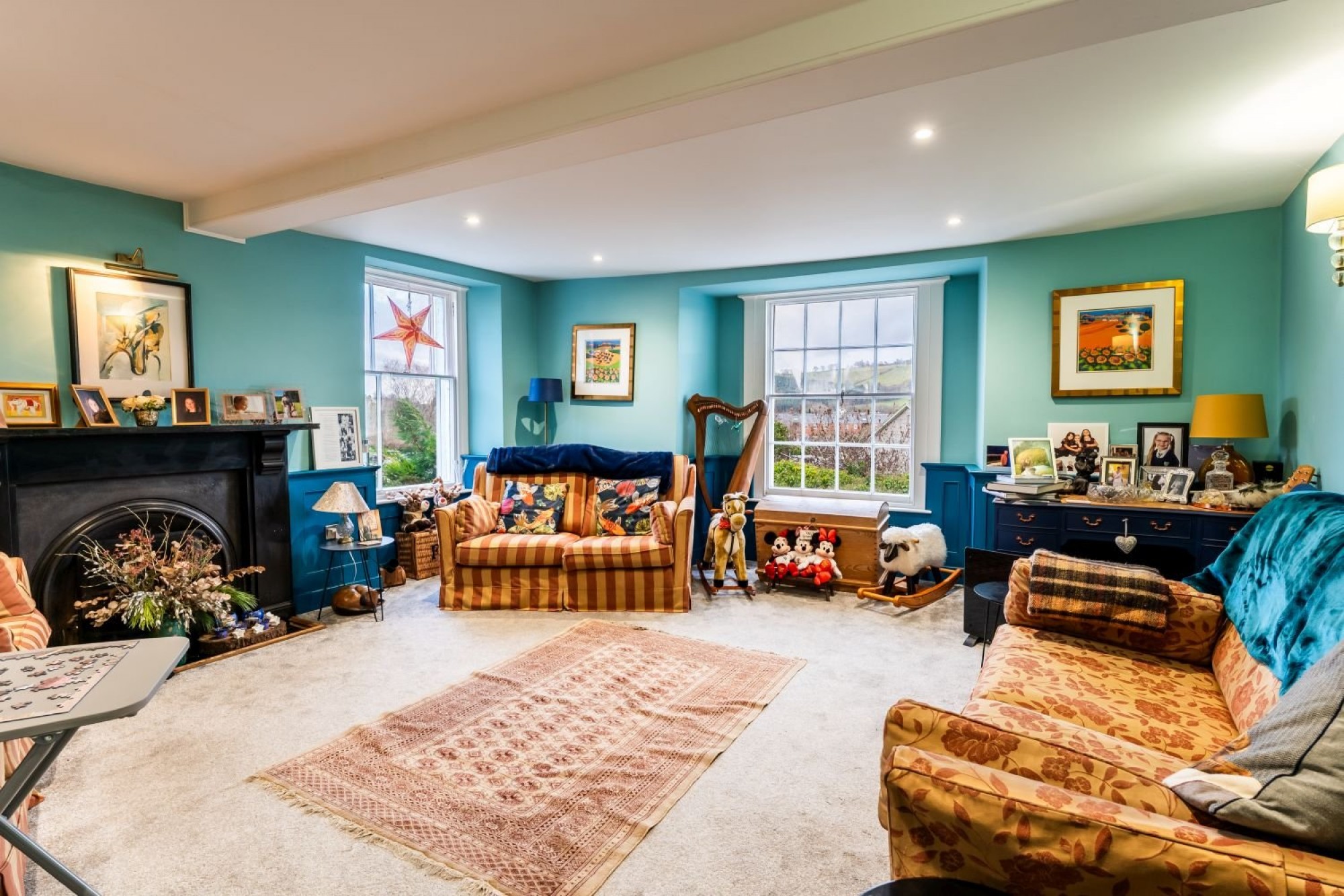 Images for Mount Street, Brecon, Powys