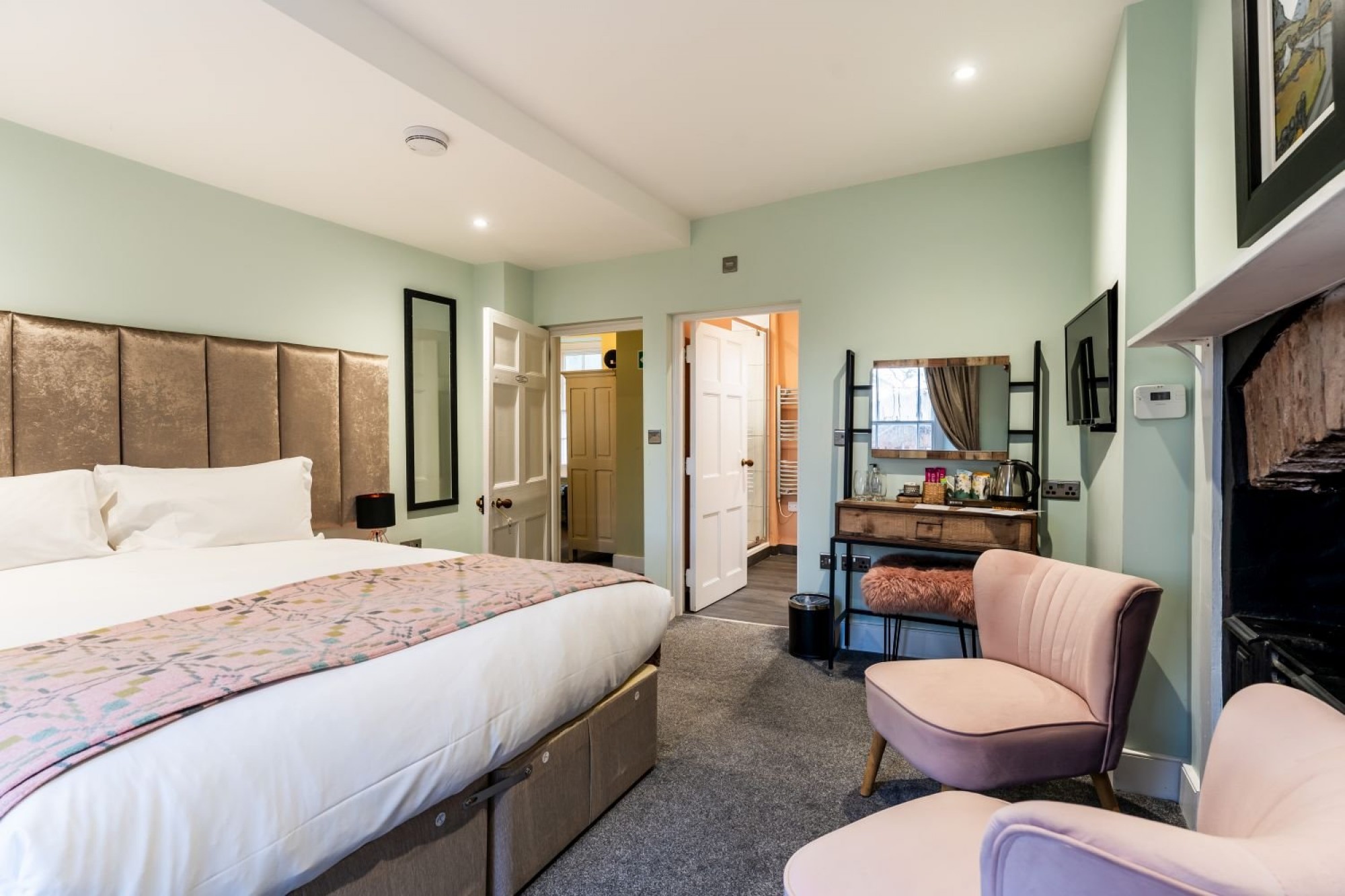 Images for Mount Street, Brecon, Powys