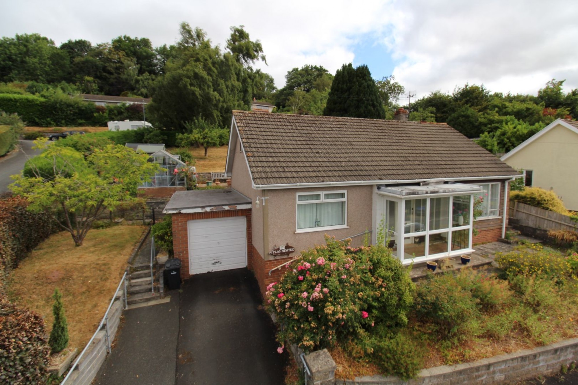 Images for Sunnybank, Brecon, Powys