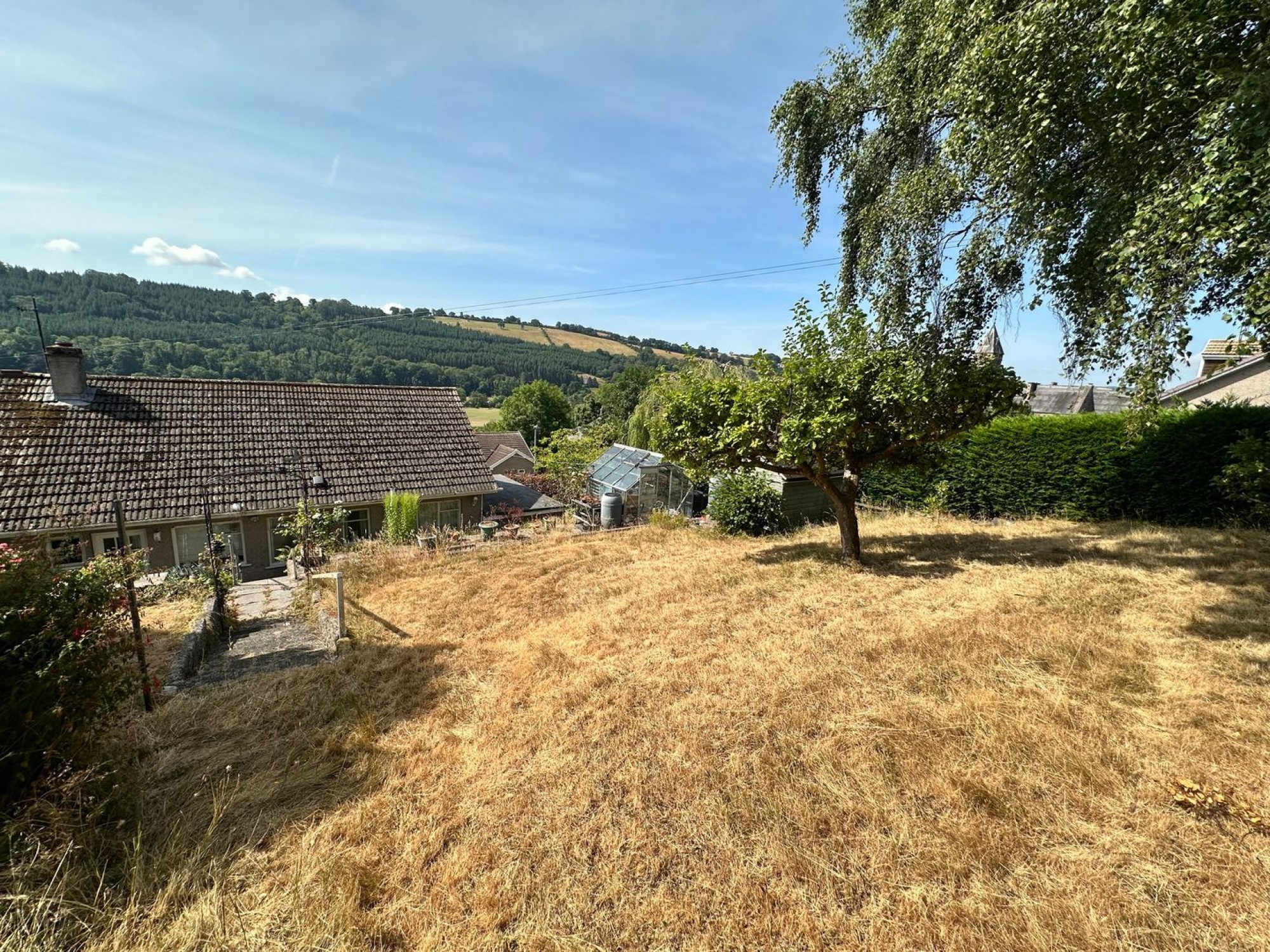 Images for Sunnybank, Brecon, Powys
