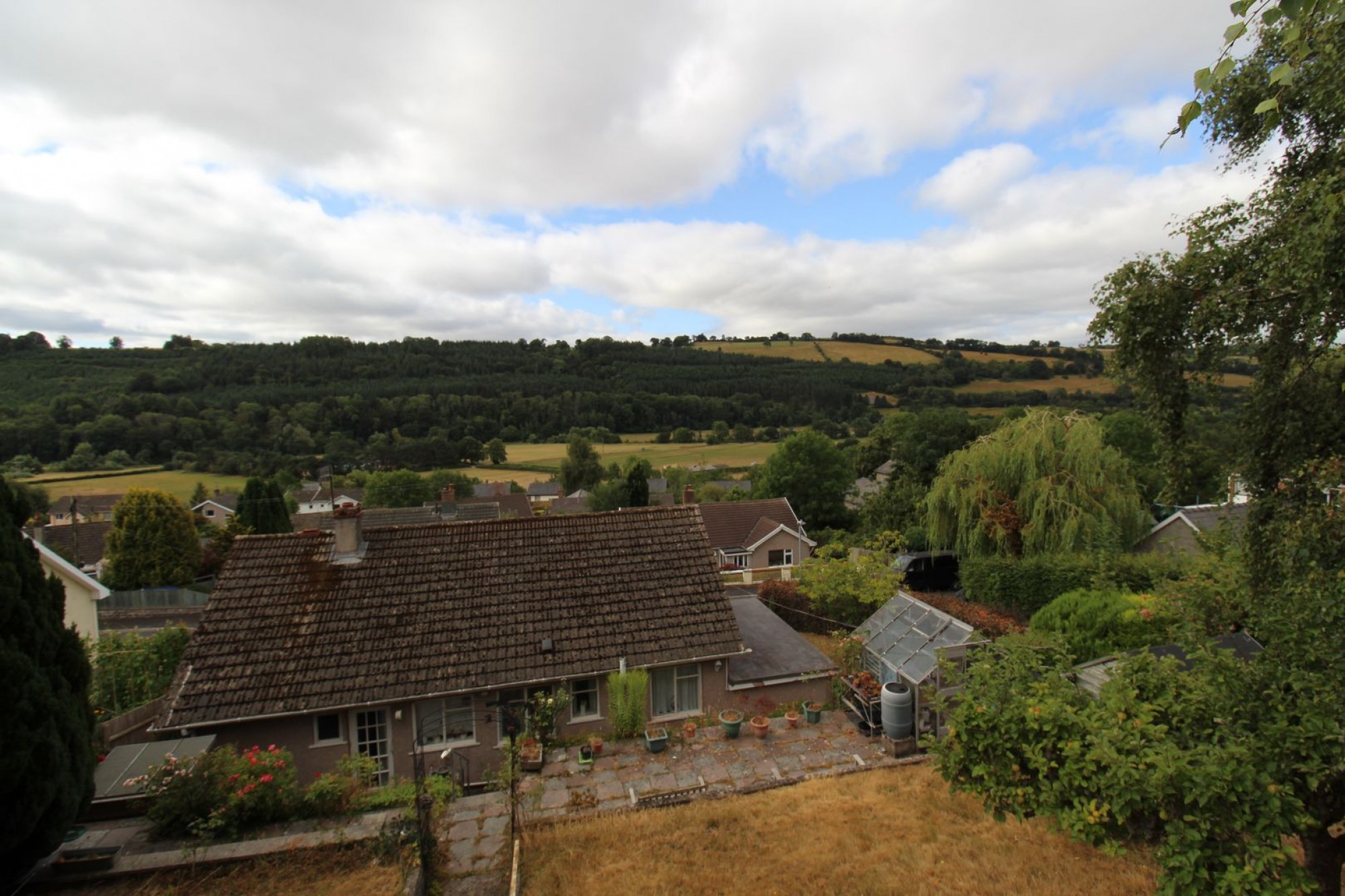 Images for Sunnybank, Brecon, Powys
