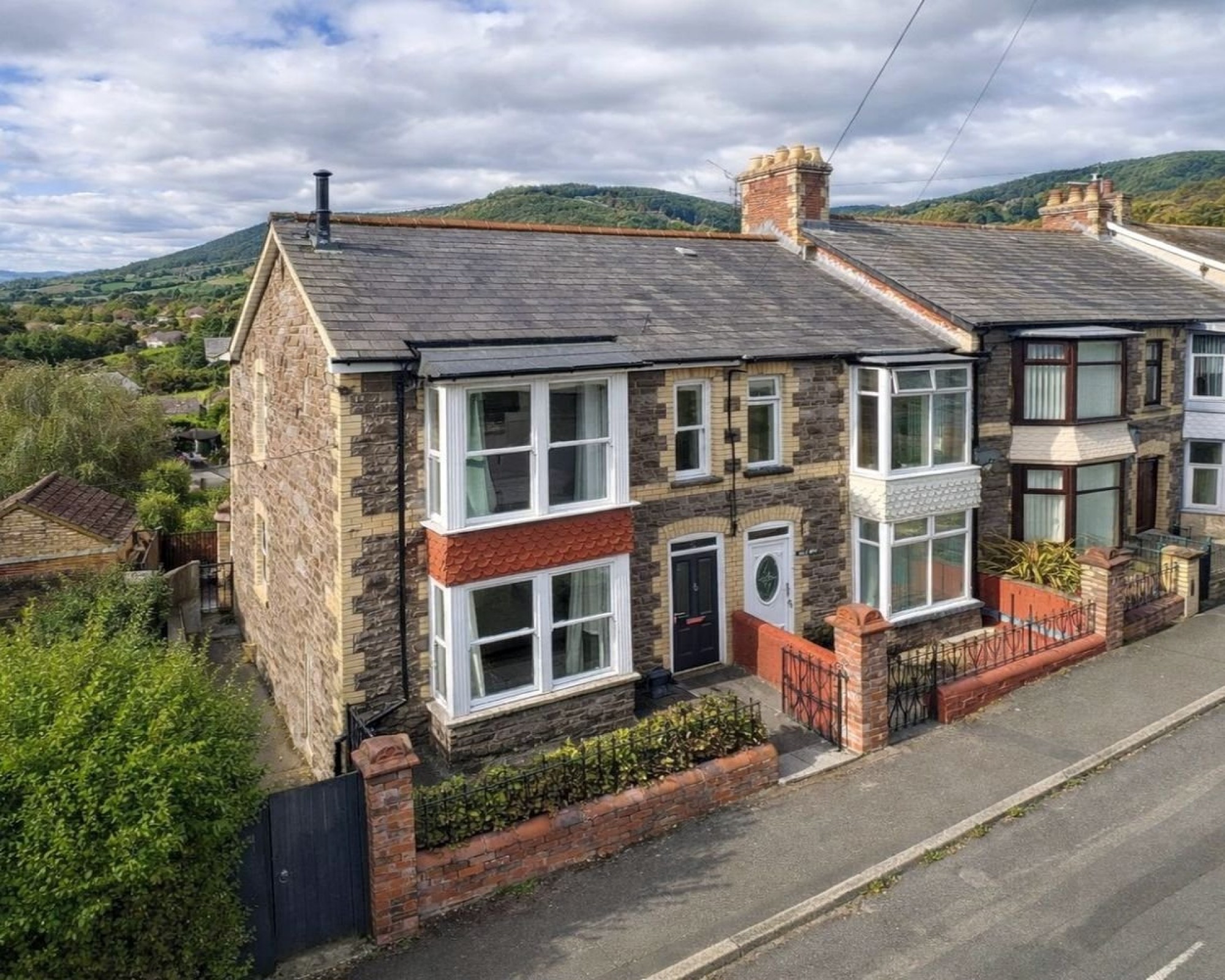 Images for Wyndham Road, Abergavenny, Monmouthshire
