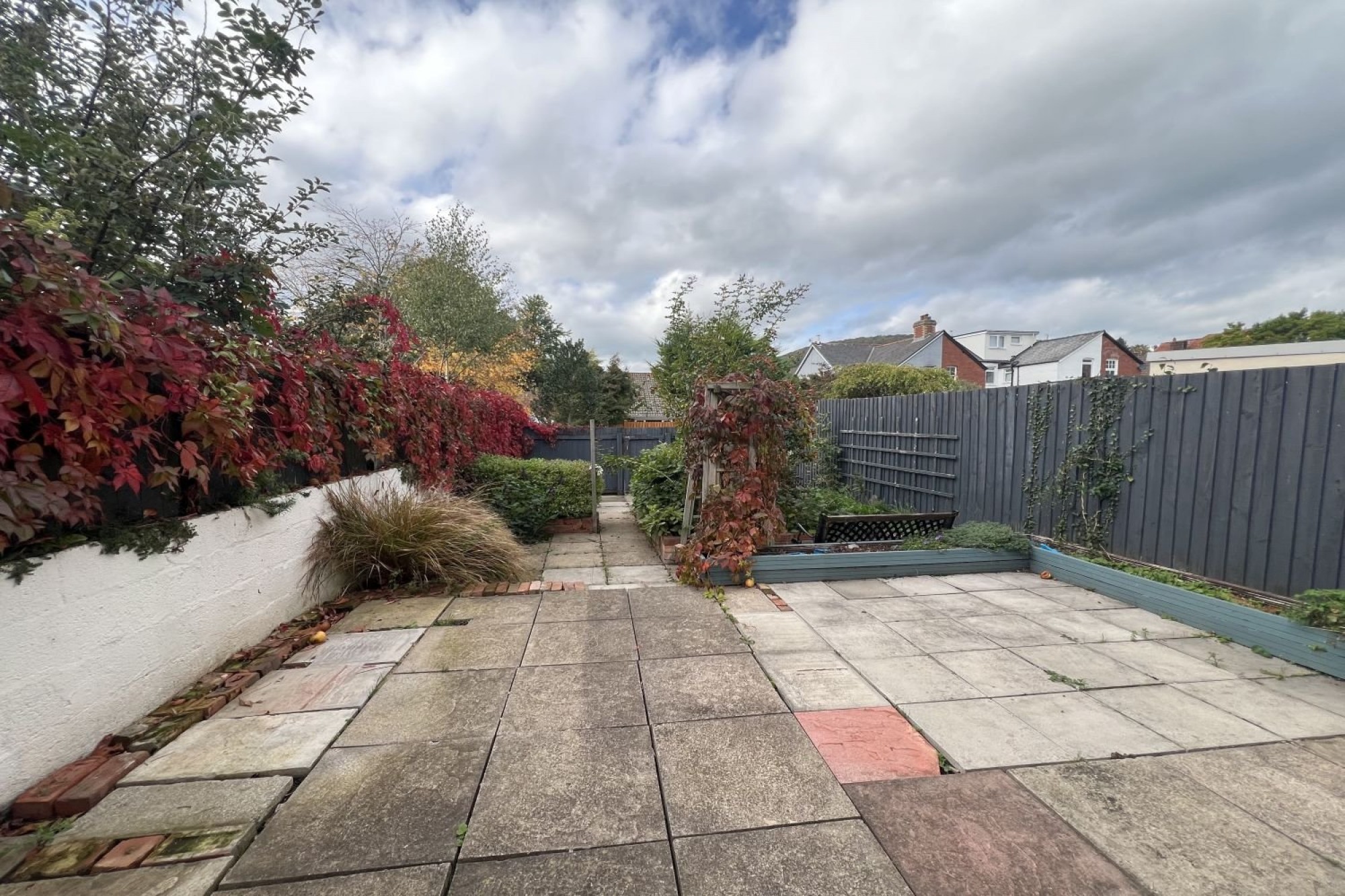 Images for Wyndham Road, Abergavenny, Monmouthshire