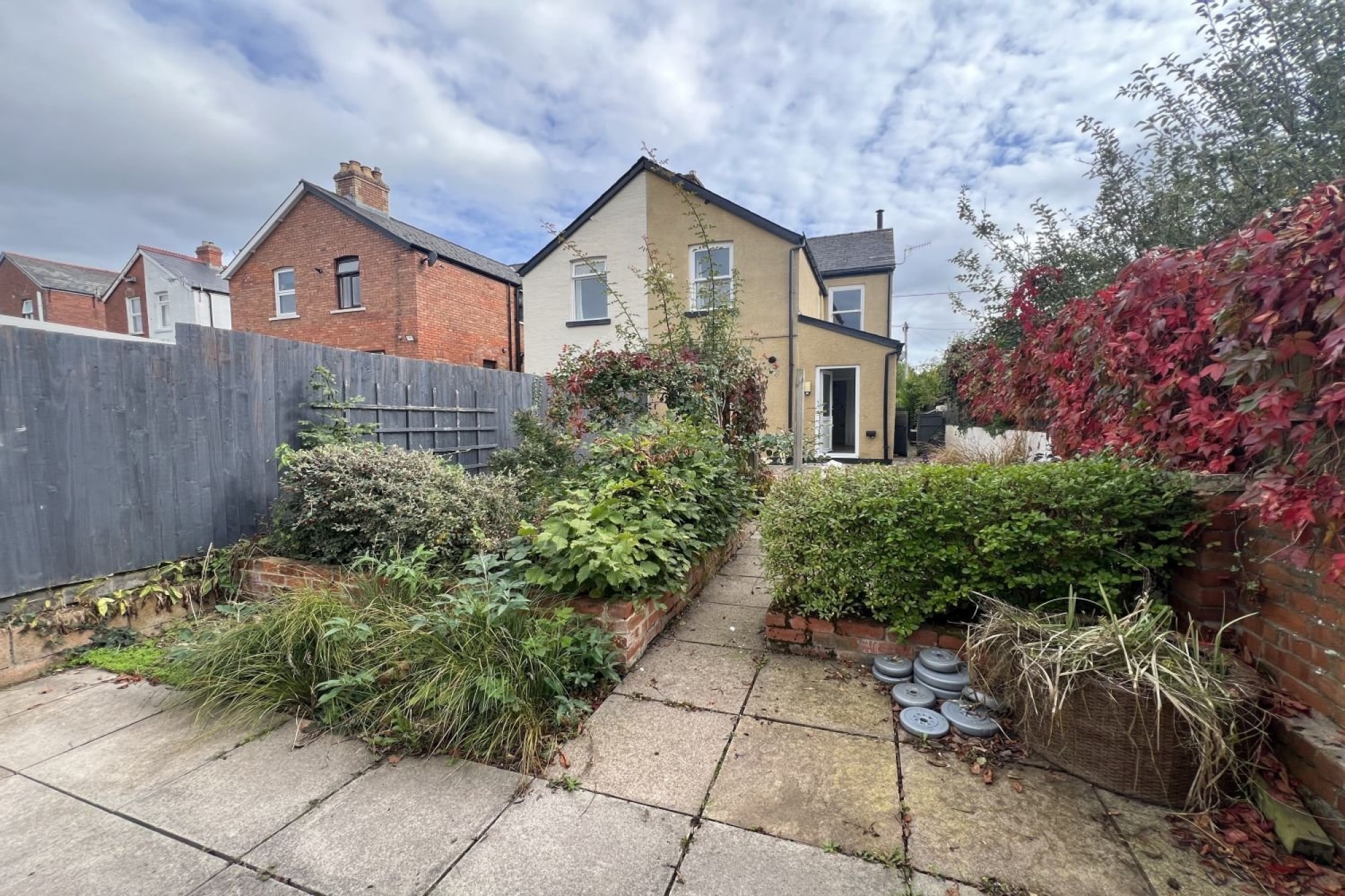 Images for Wyndham Road, Abergavenny, Monmouthshire