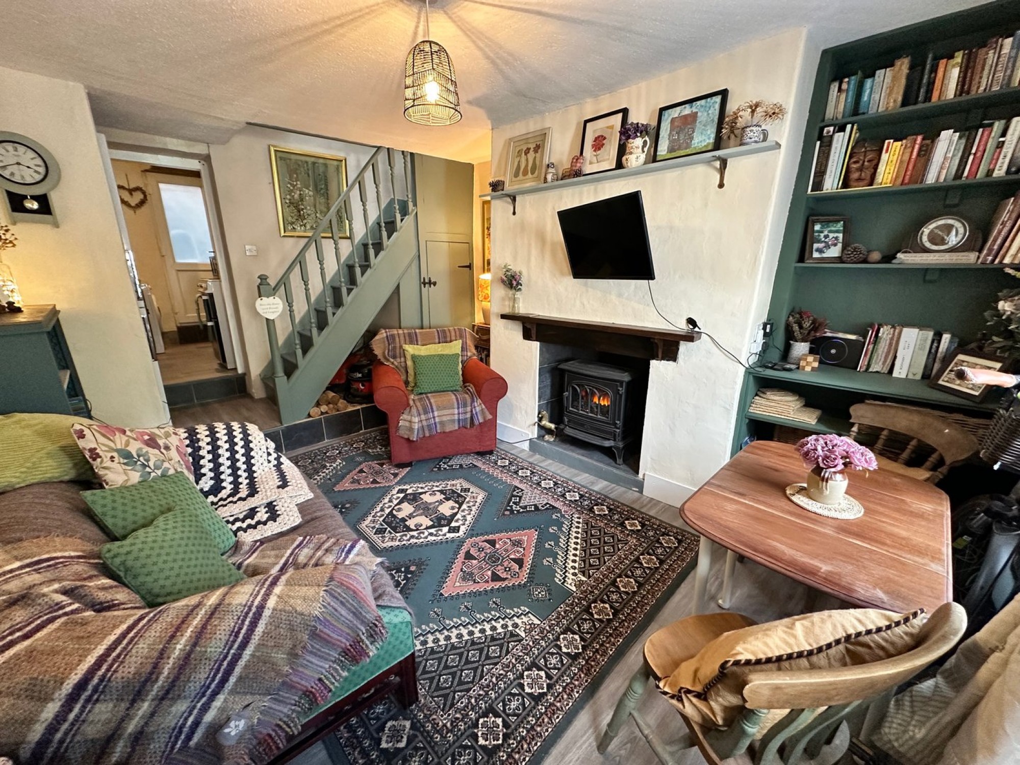 Images for The Struet, Brecon, Powys