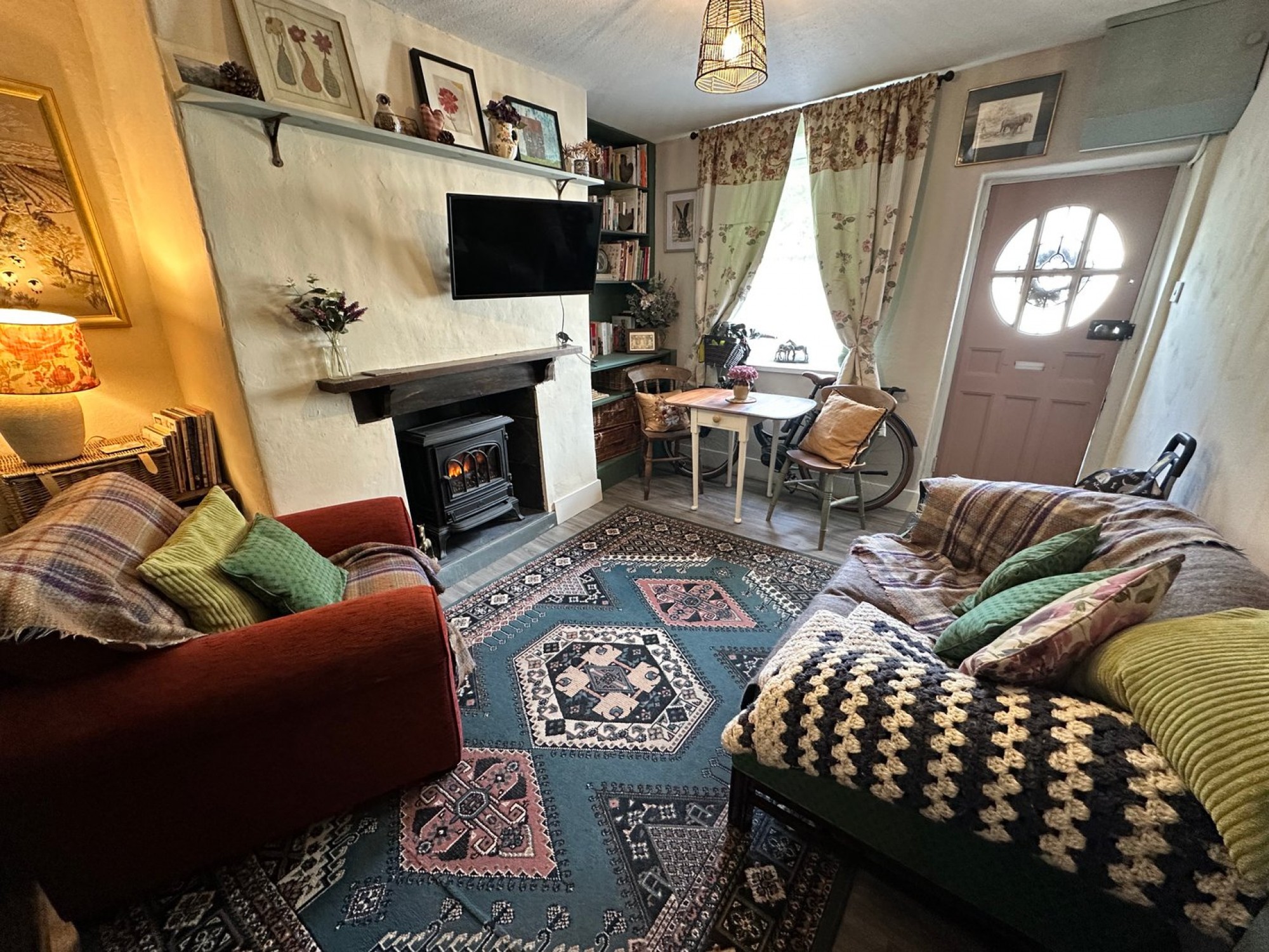 Images for The Struet, Brecon, Powys