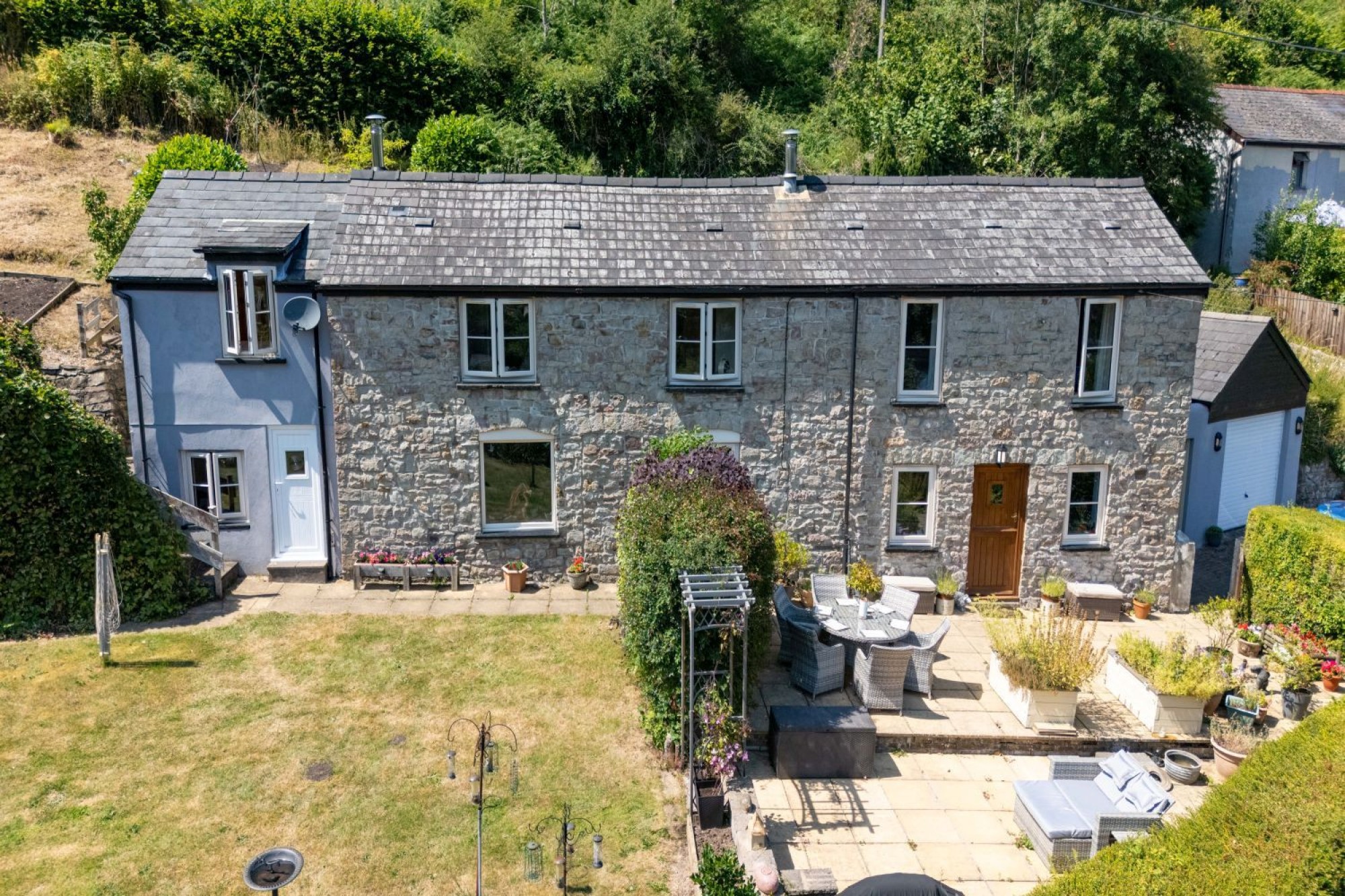 Images for Clydach, Abergavenny, Monmouthshire