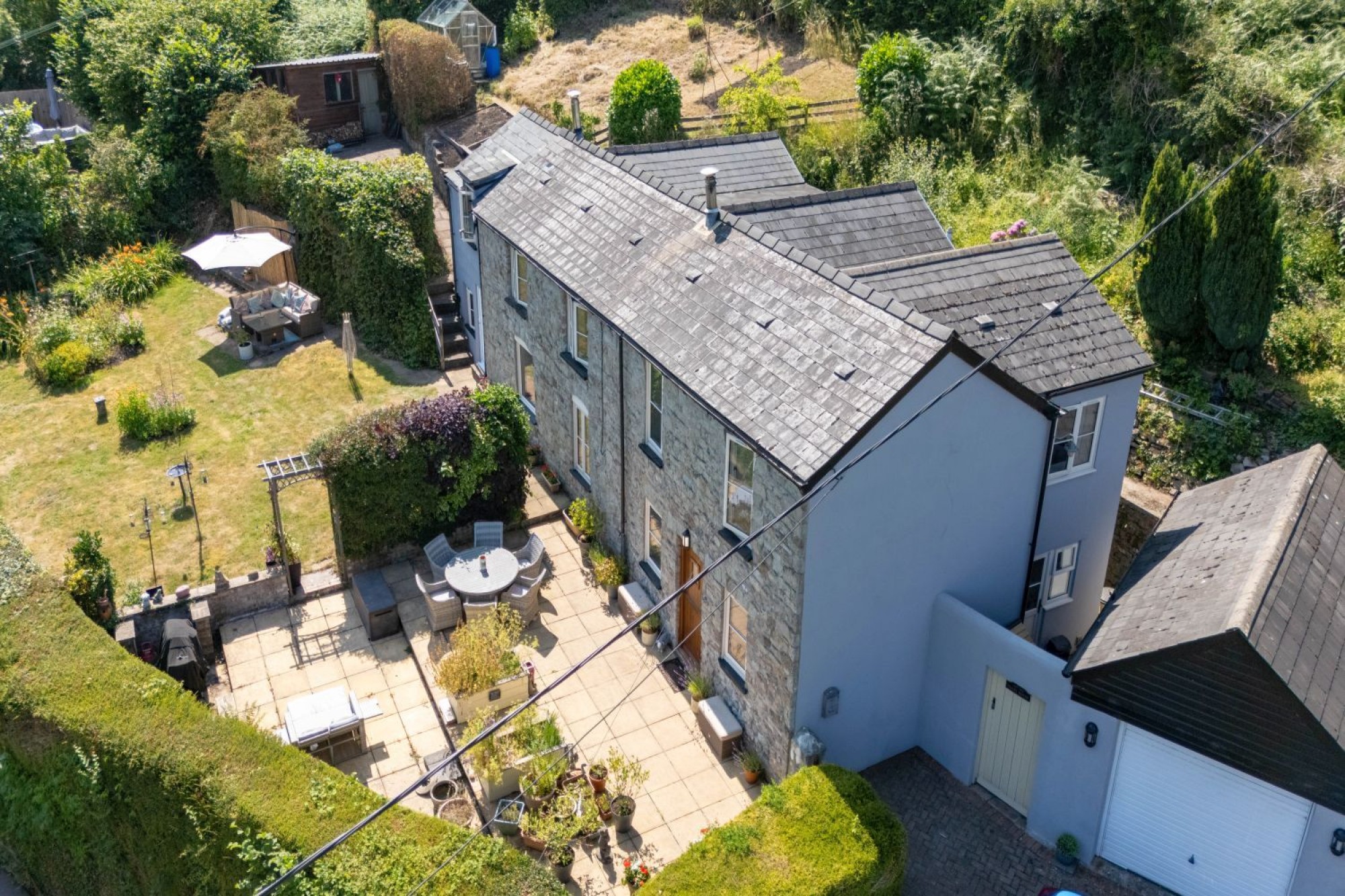 Images for Clydach, Abergavenny, Monmouthshire