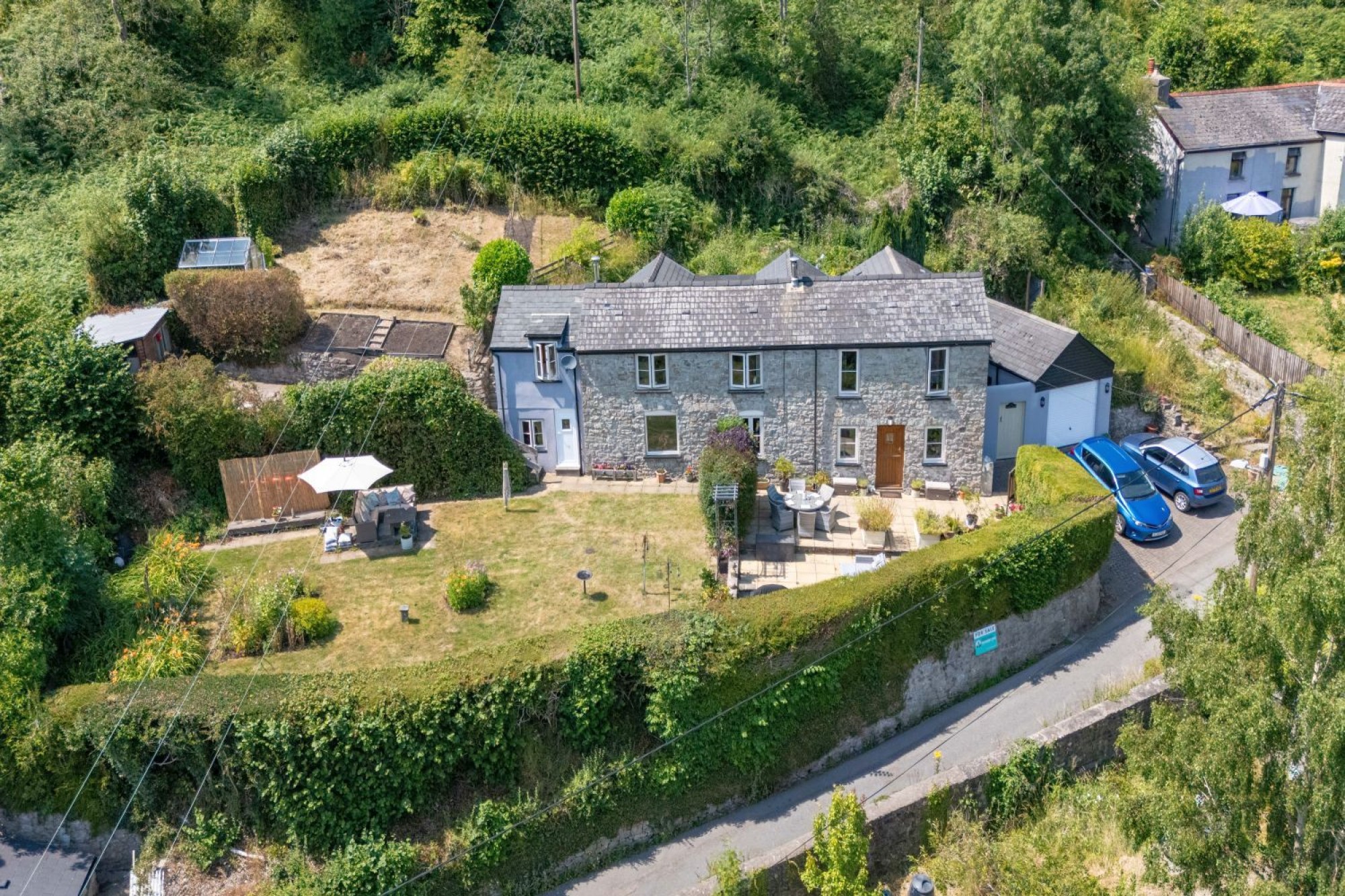 Images for Clydach, Abergavenny, Monmouthshire