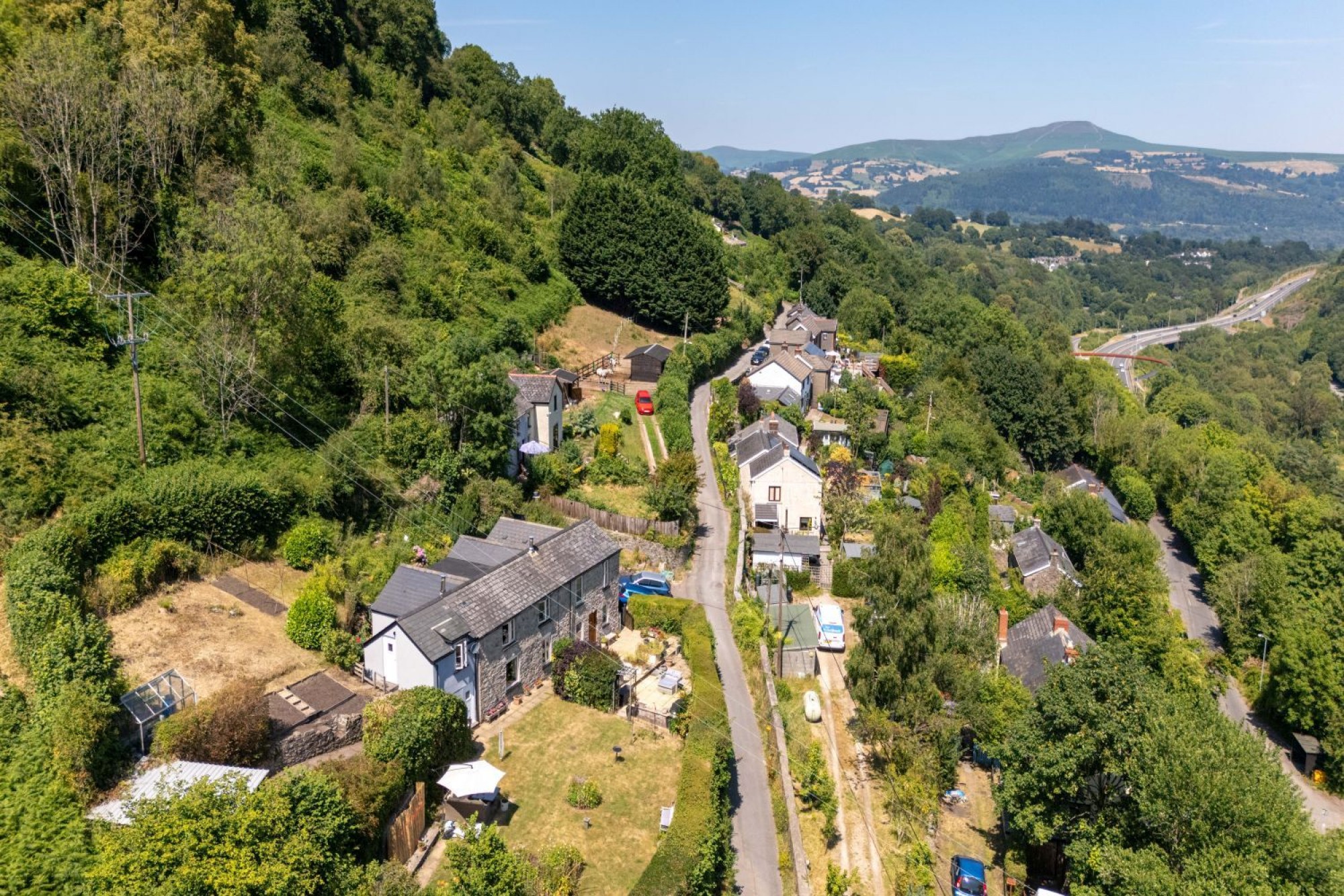Images for Clydach, Abergavenny, Monmouthshire