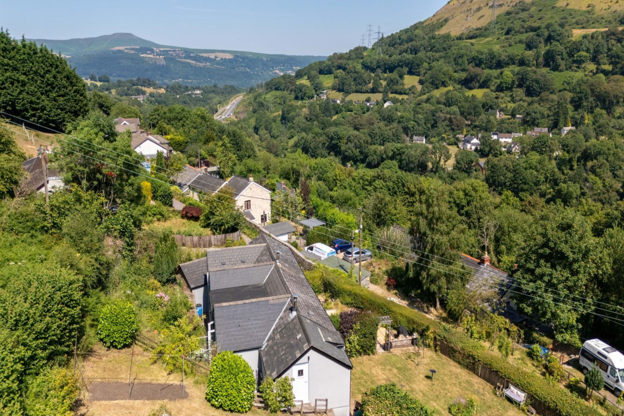 Images for Clydach, Abergavenny, Monmouthshire