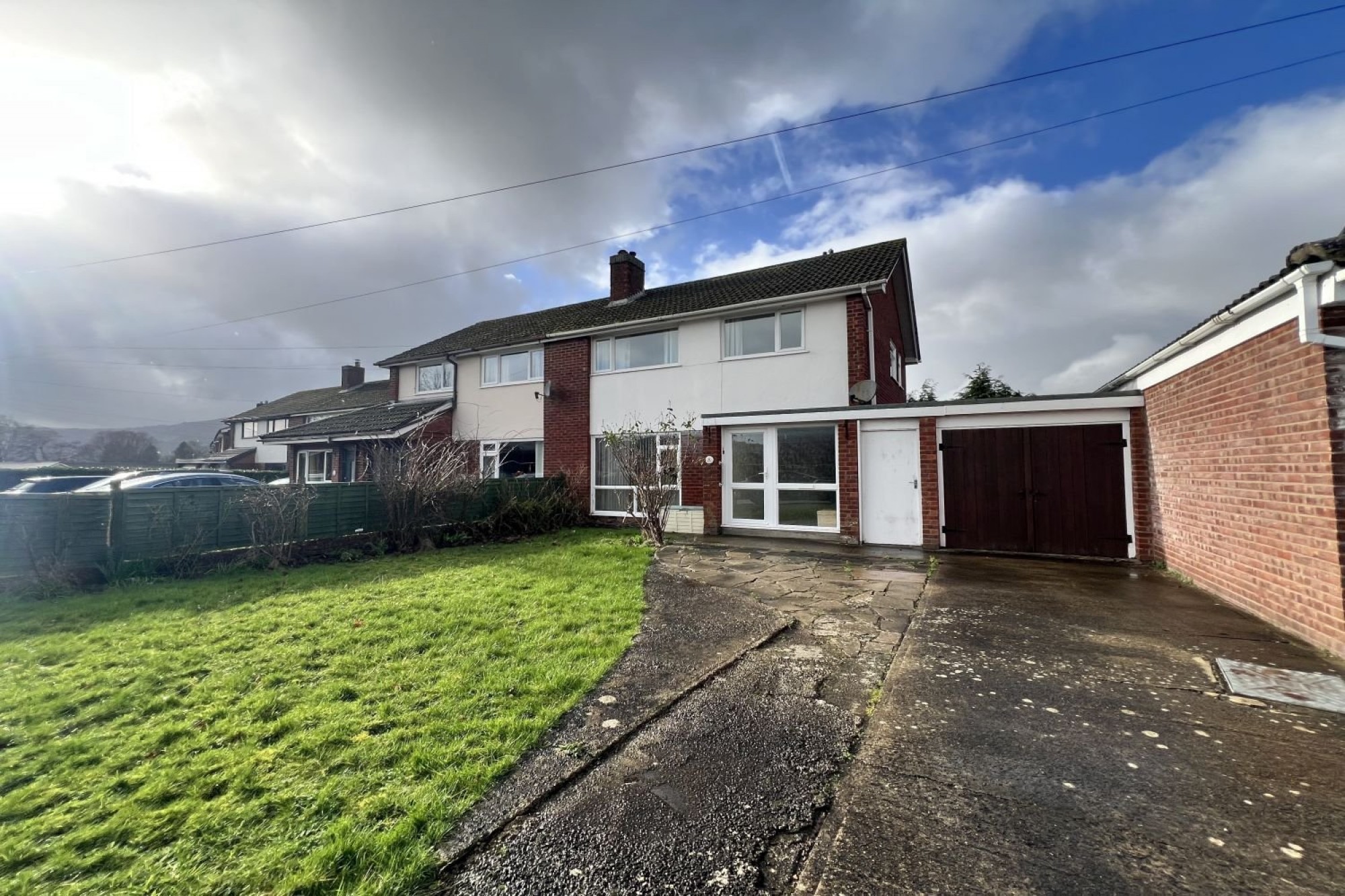 Images for St Francis Close, Abergavenny, Monmouthshire