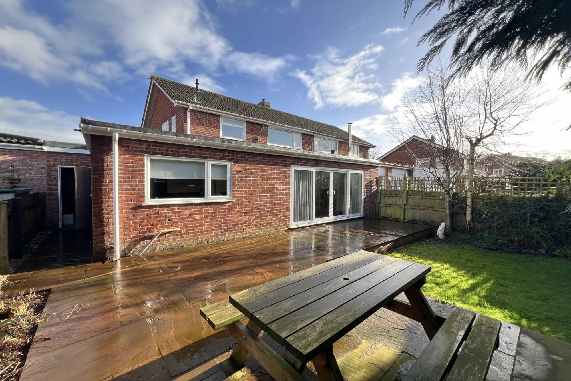 Images for St Francis Close, Abergavenny, Monmouthshire