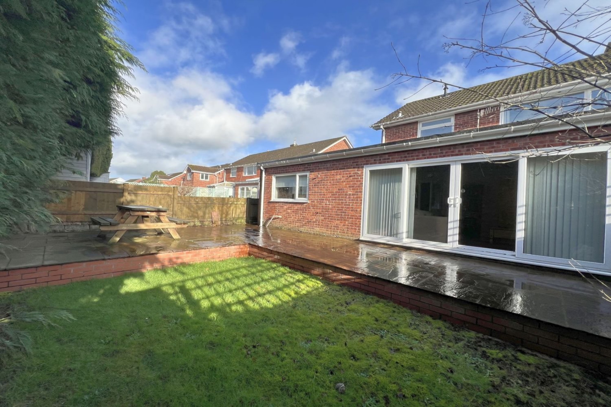 Images for St Francis Close, Abergavenny, Monmouthshire