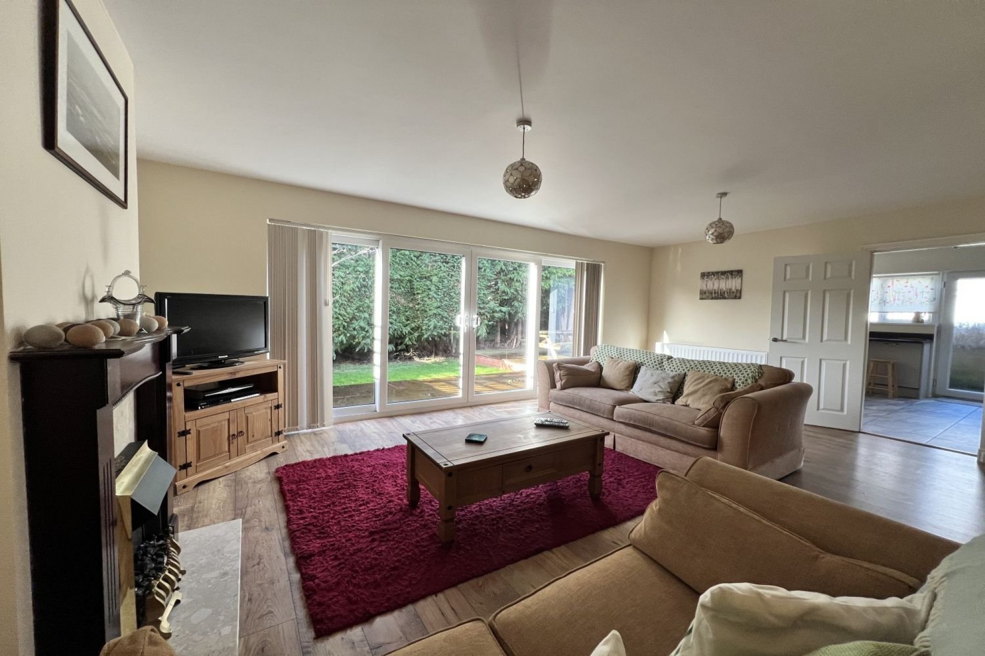 Images for St Francis Close, Abergavenny, Monmouthshire