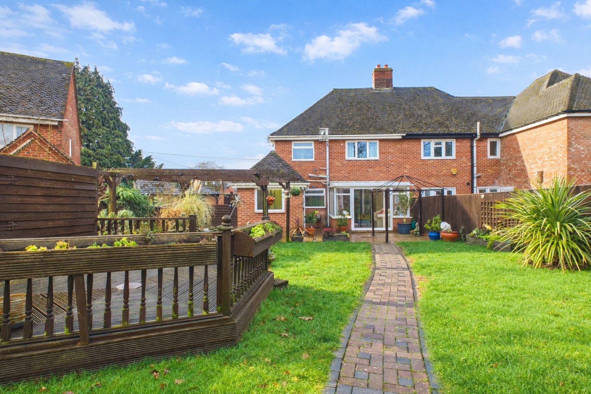 Images for Springfield Road, Ross-on-Wye, Herefordshire