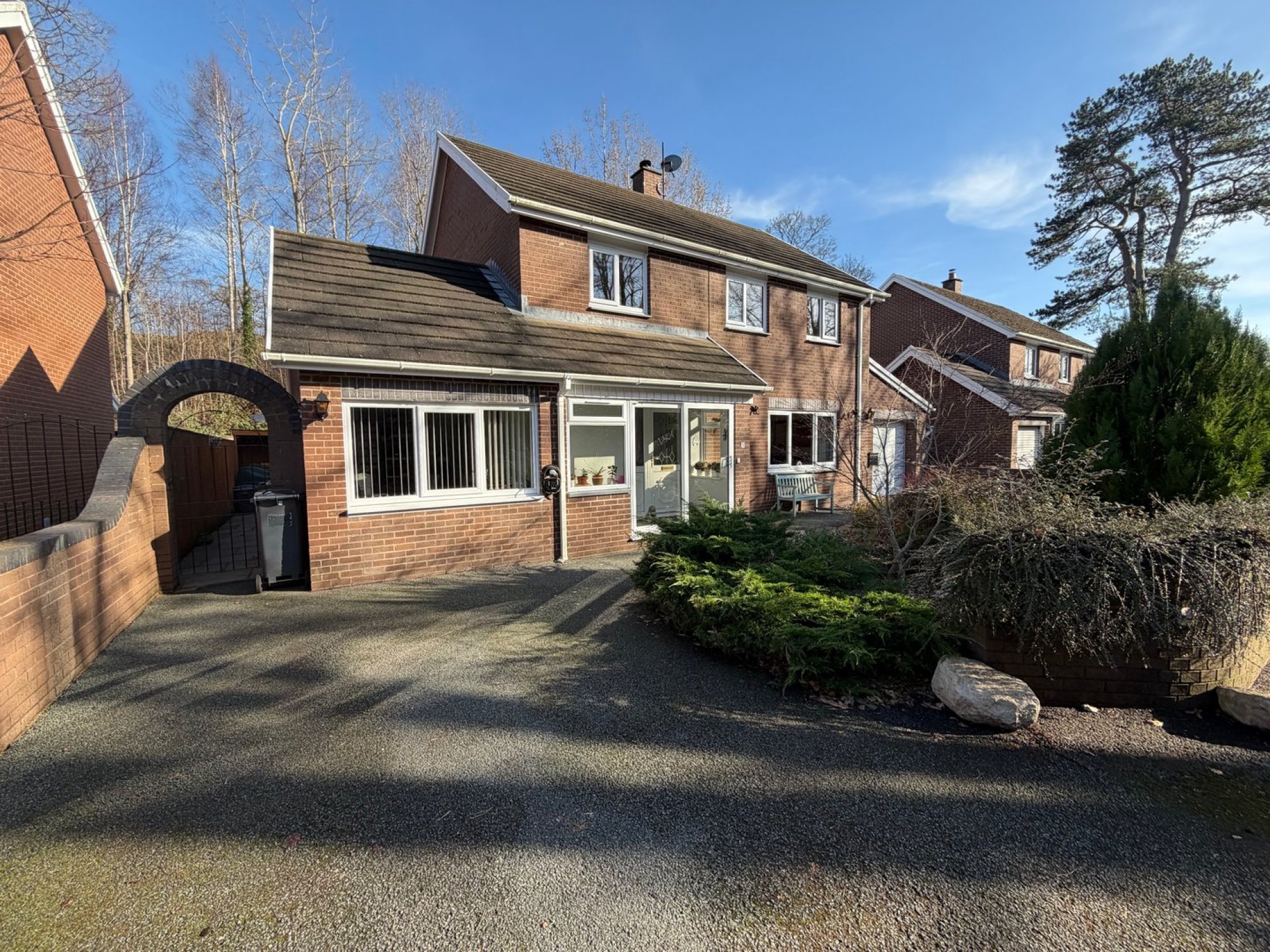 Images for Penlan, Brecon, Powys