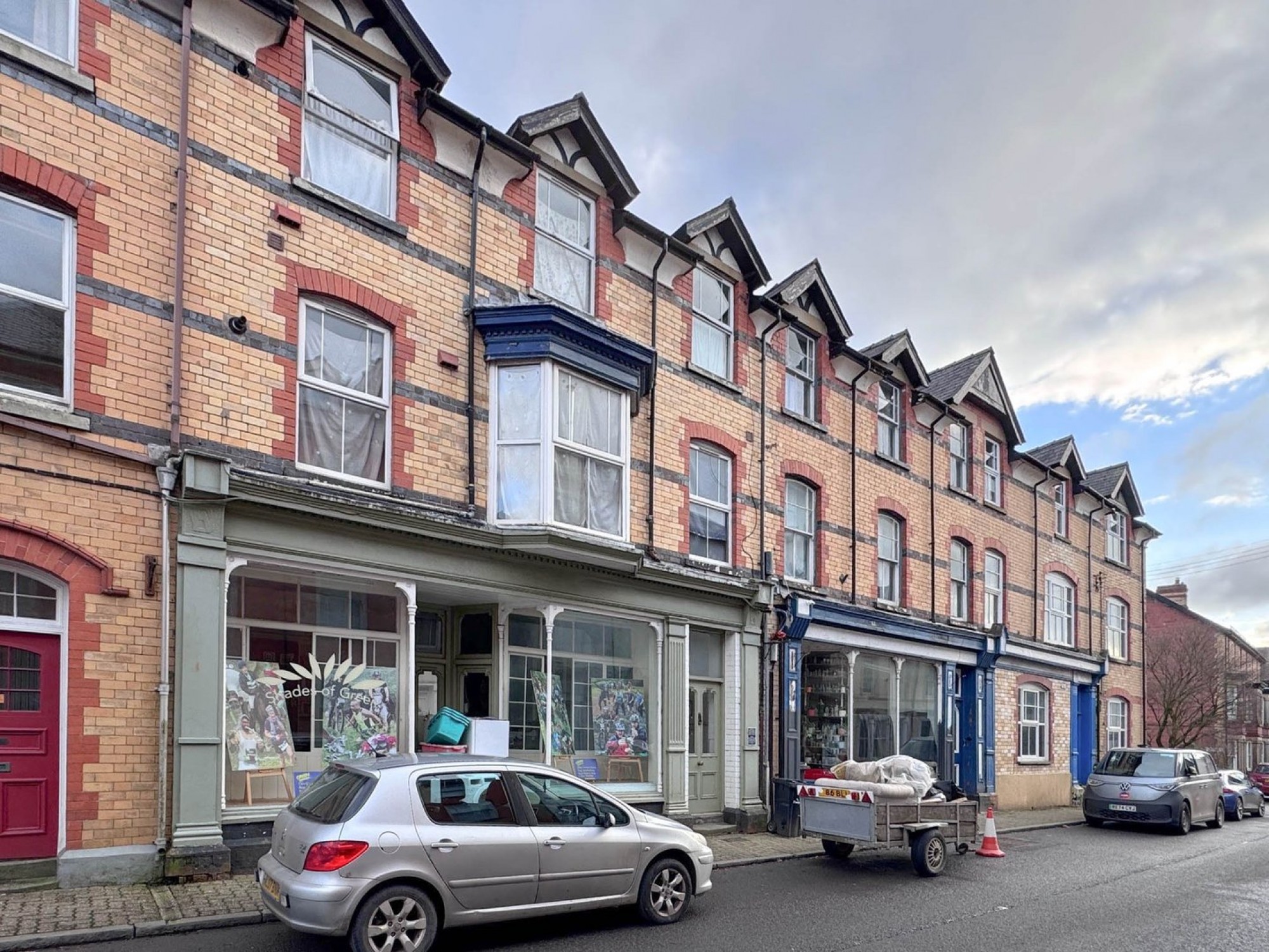 Images for Irfon Crescent, Llanwrtyd Wells, Powys