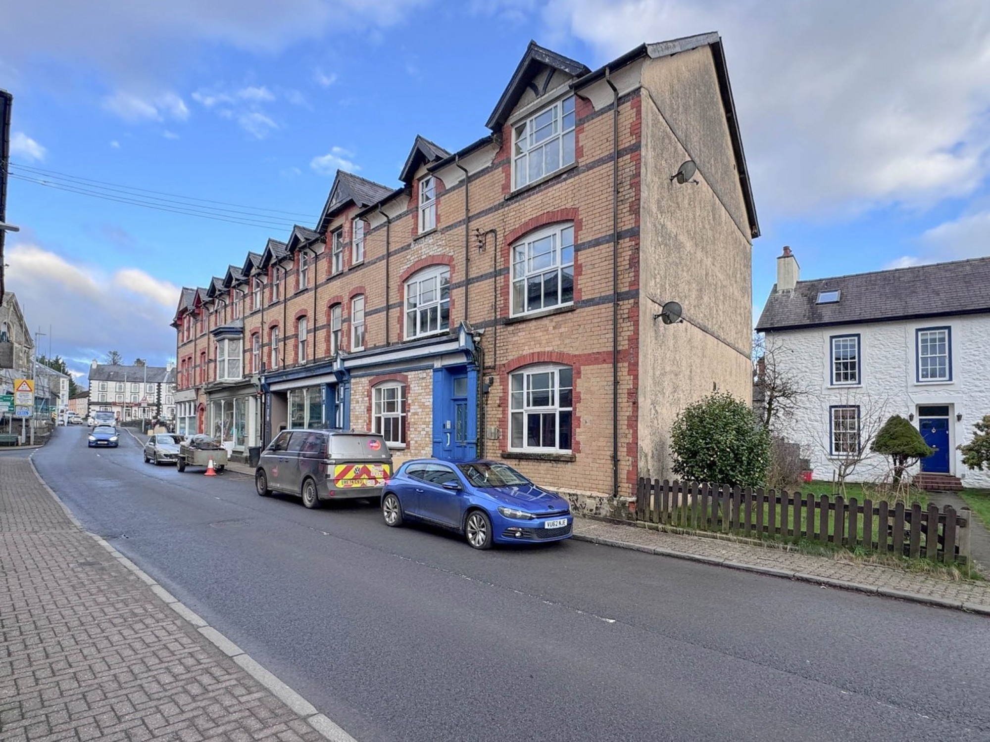 Images for Irfon Crescent, Llanwrtyd Wells, Powys