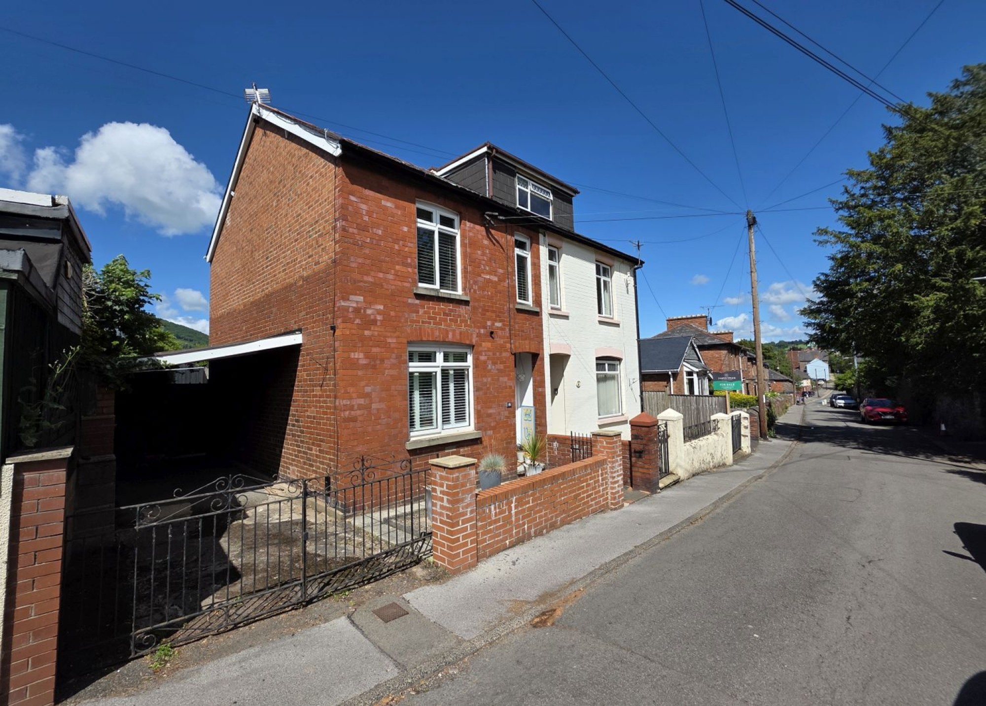 Images for Union Road East, Abergavenny, Monmouthshire
