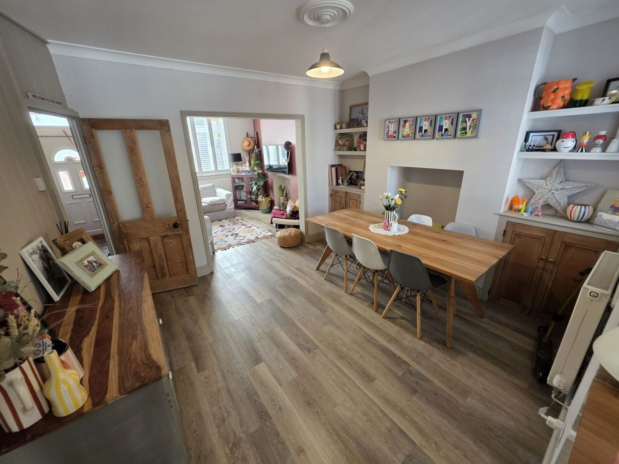 Images for Union Road East, Abergavenny, Monmouthshire