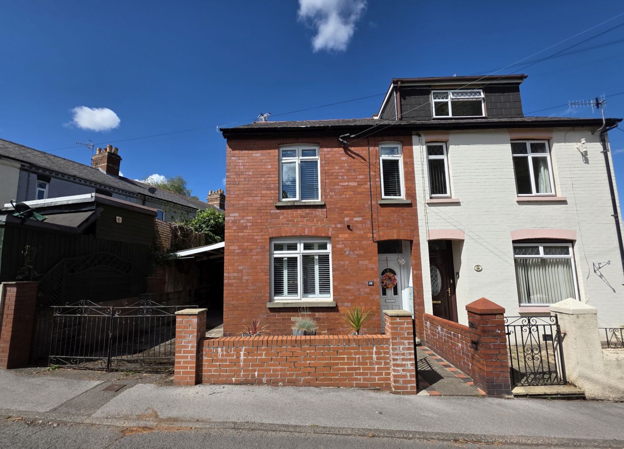 Images for Union Road East, Abergavenny, Monmouthshire