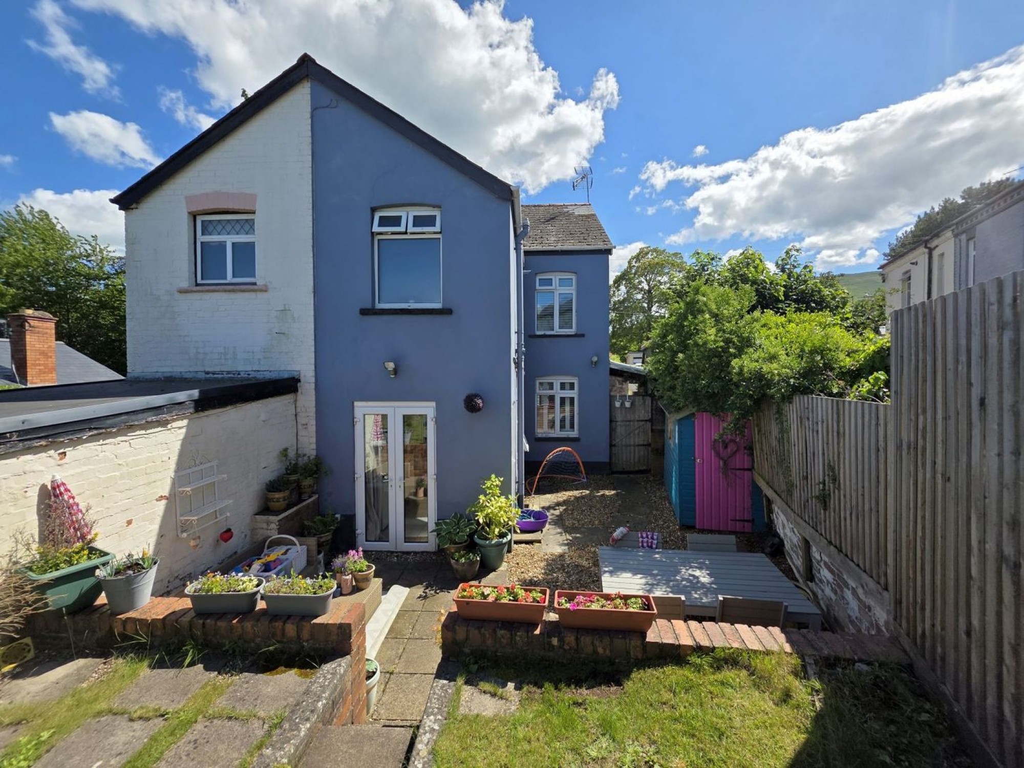Images for Union Road East, Abergavenny, Monmouthshire