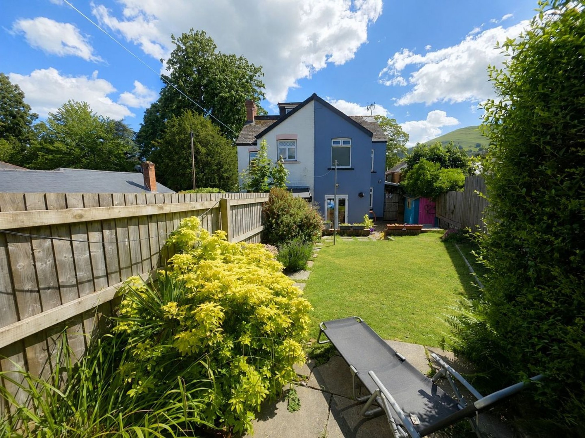 Images for Union Road East, Abergavenny, Monmouthshire