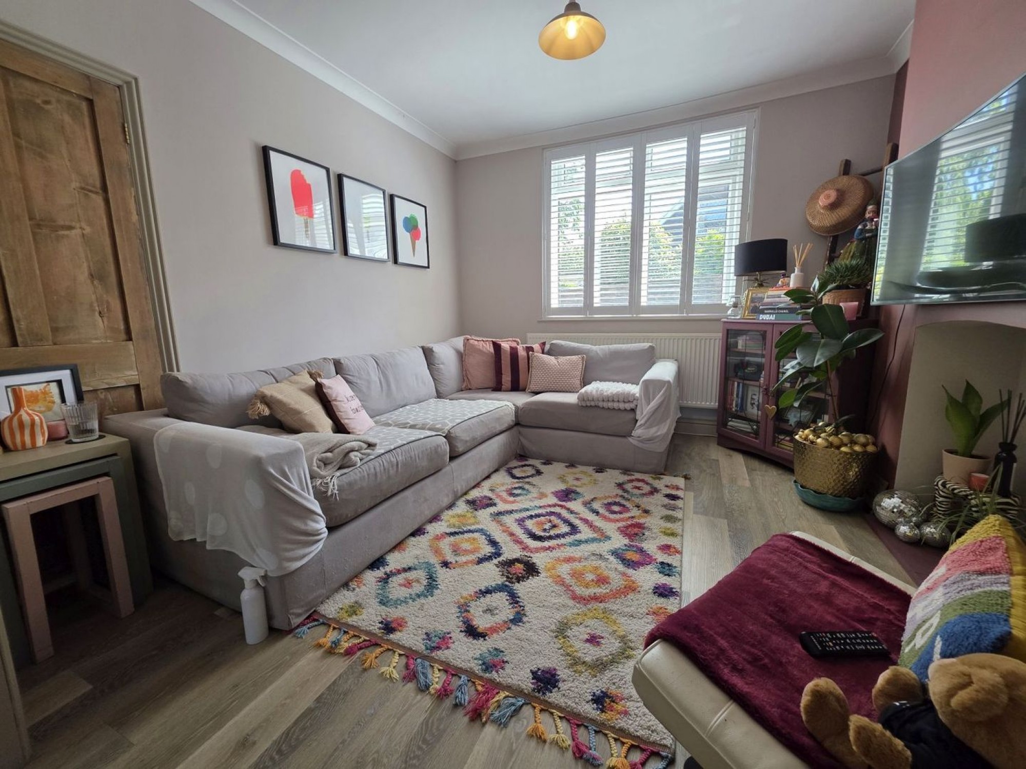 Images for Union Road East, Abergavenny, Monmouthshire