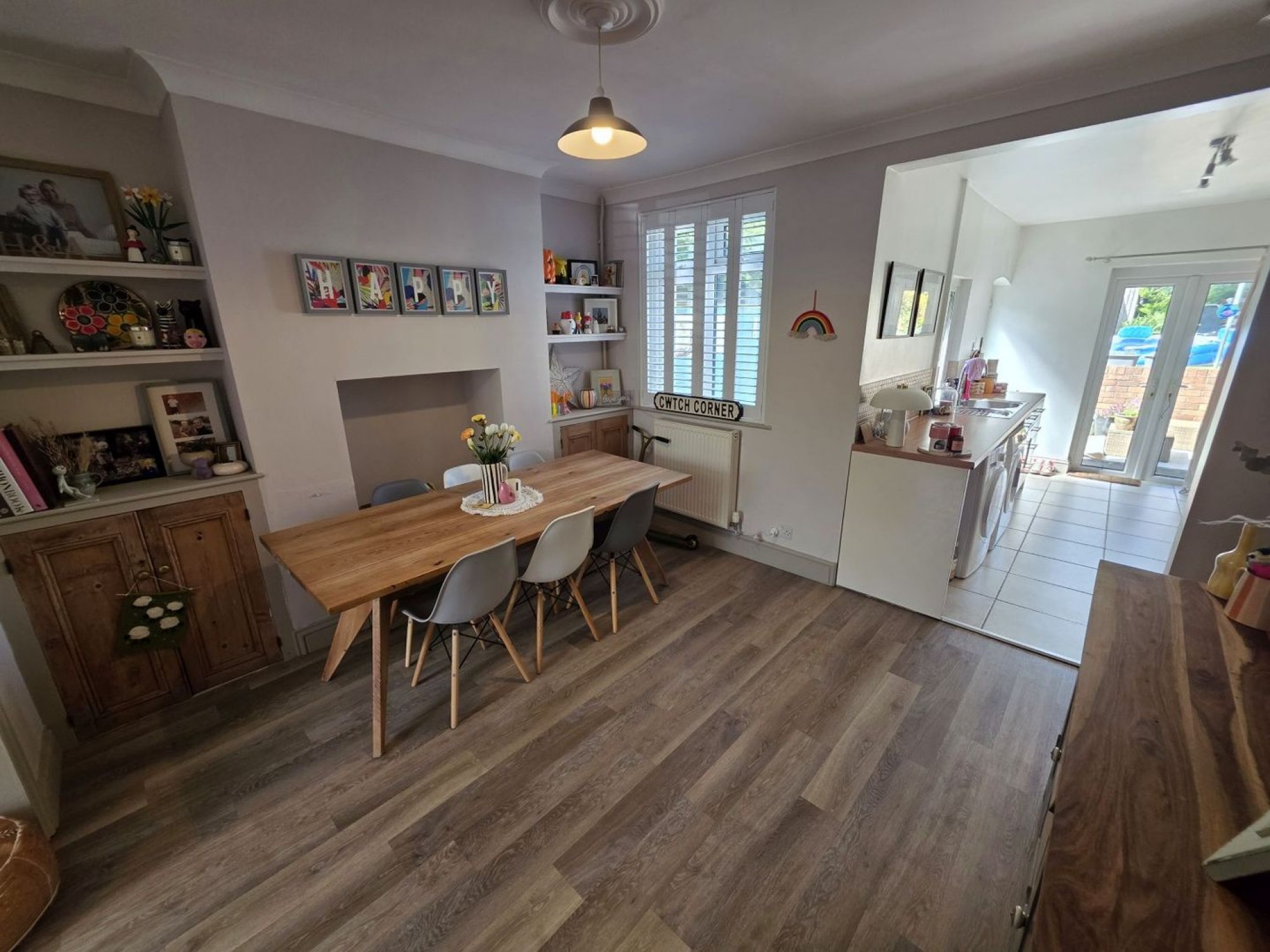 Images for Union Road East, Abergavenny, Monmouthshire