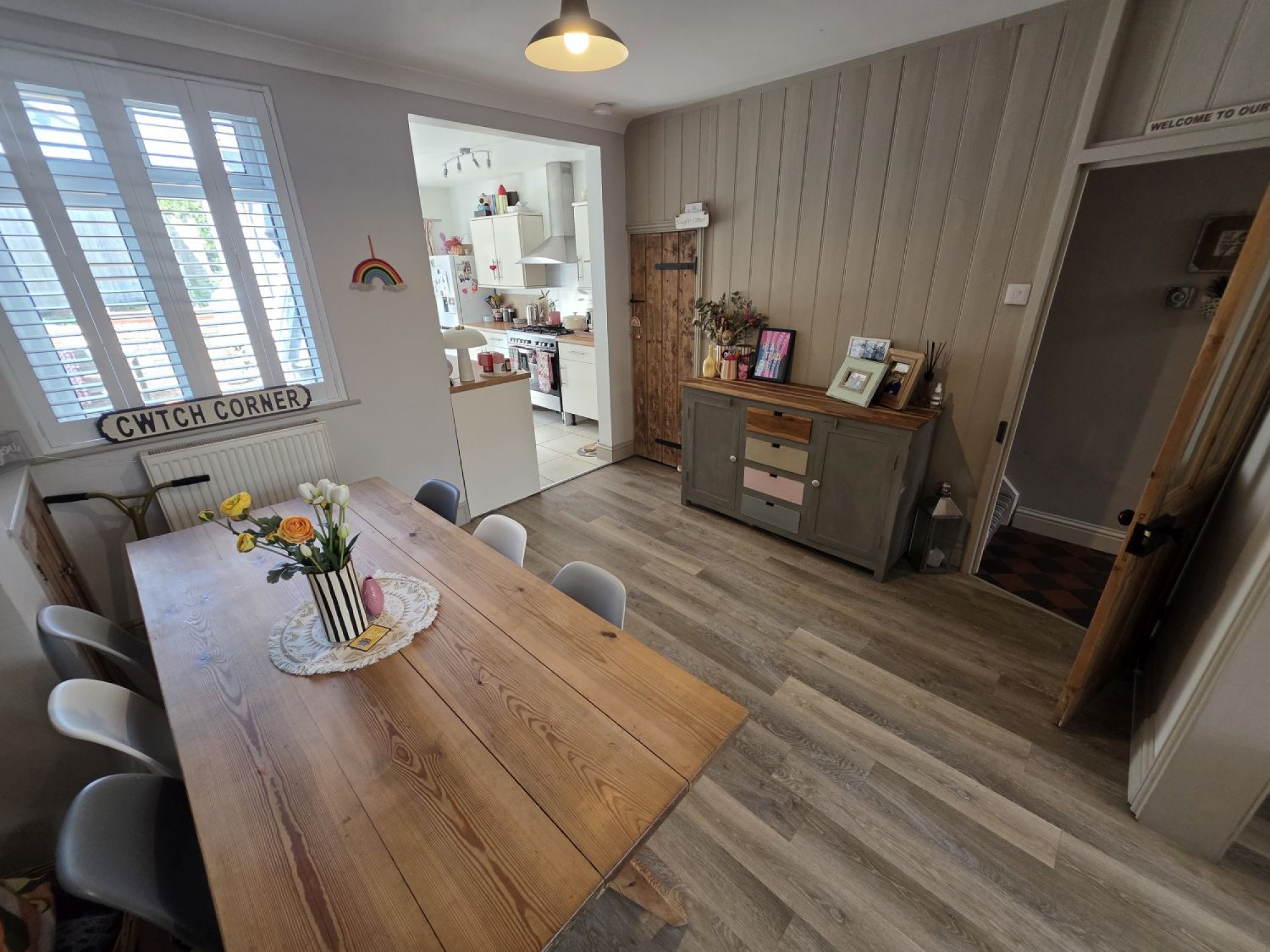 Images for Union Road East, Abergavenny, Monmouthshire