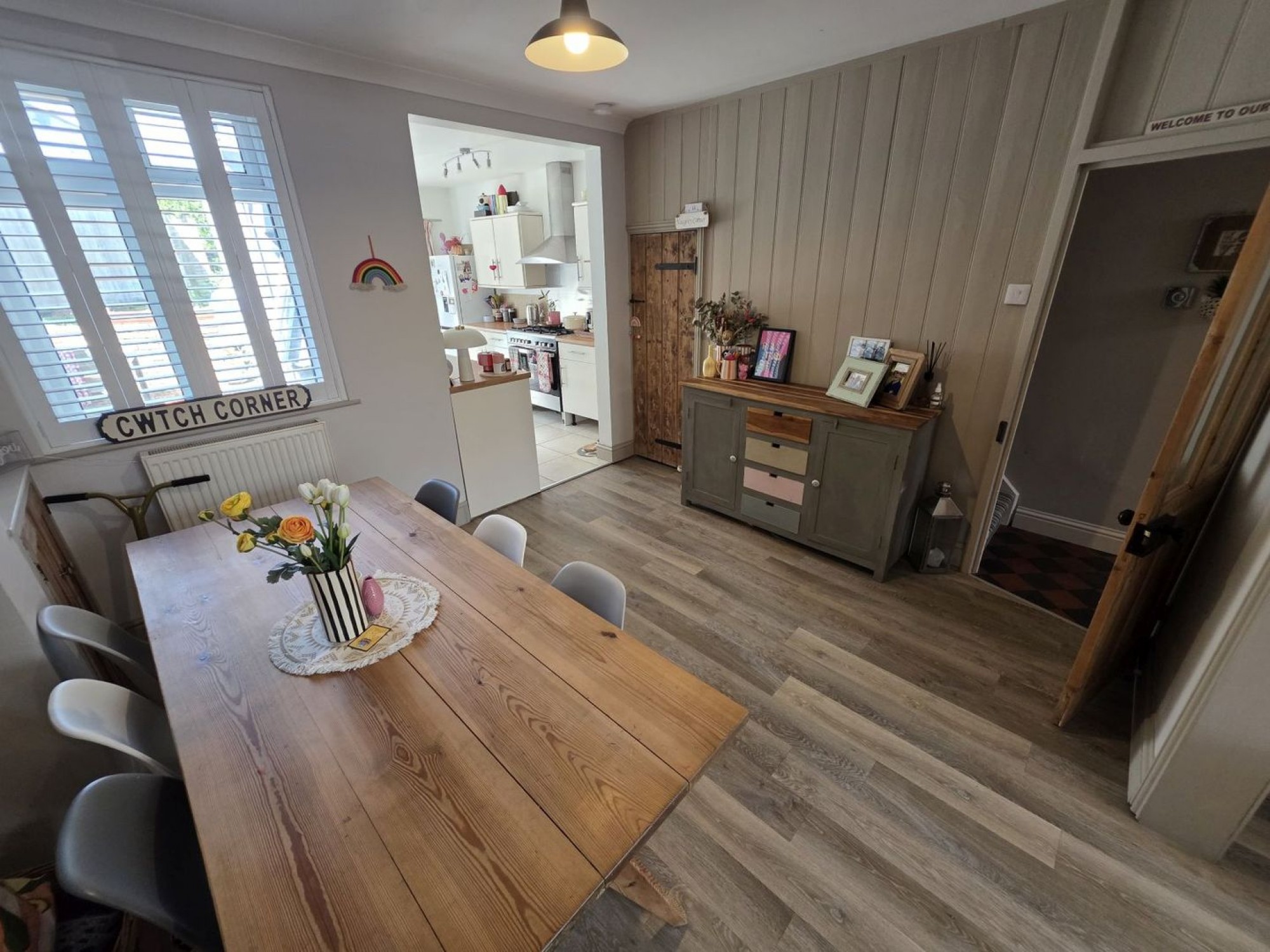 Images for Union Road East, Abergavenny, Monmouthshire