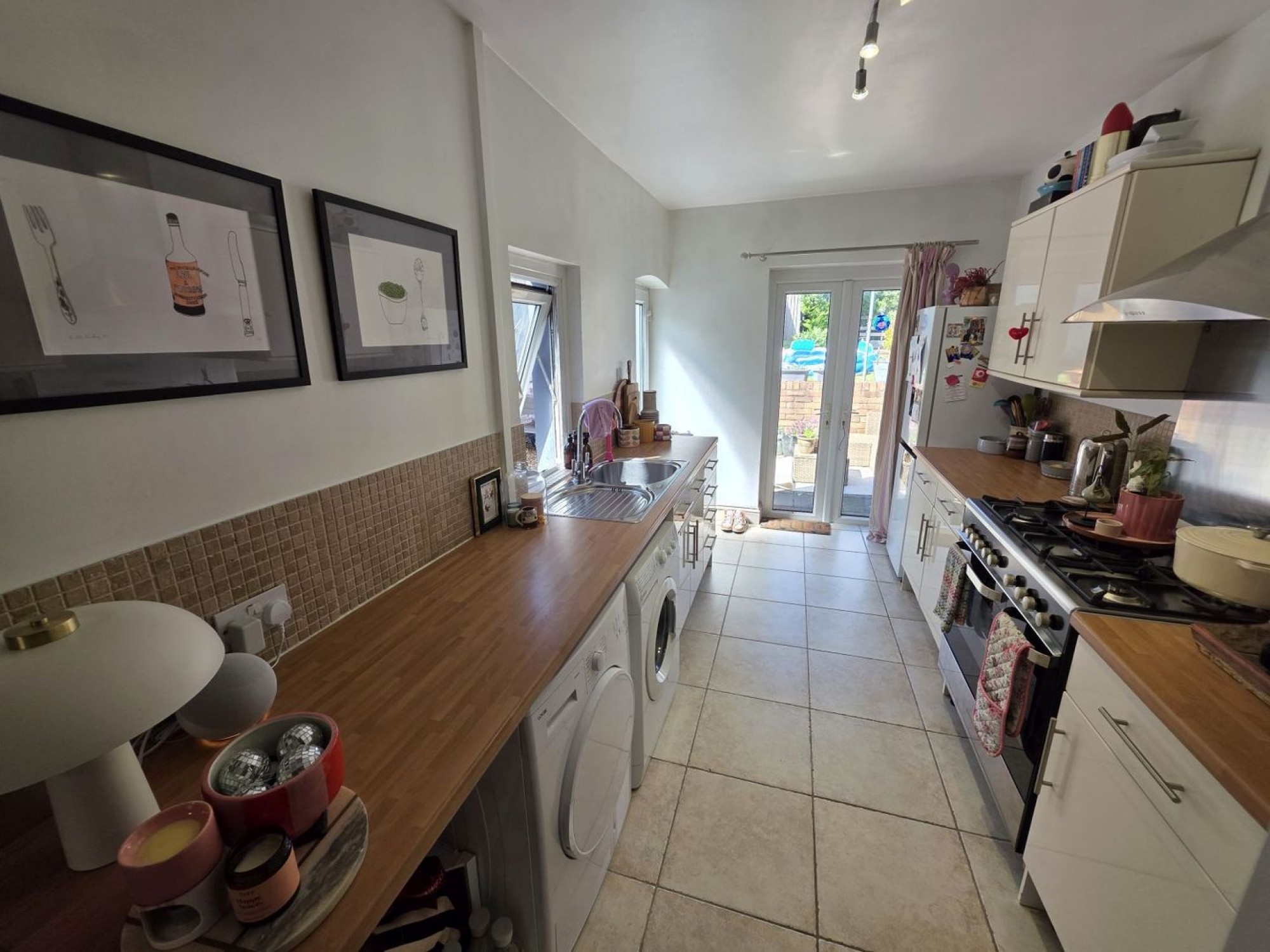 Images for Union Road East, Abergavenny, Monmouthshire