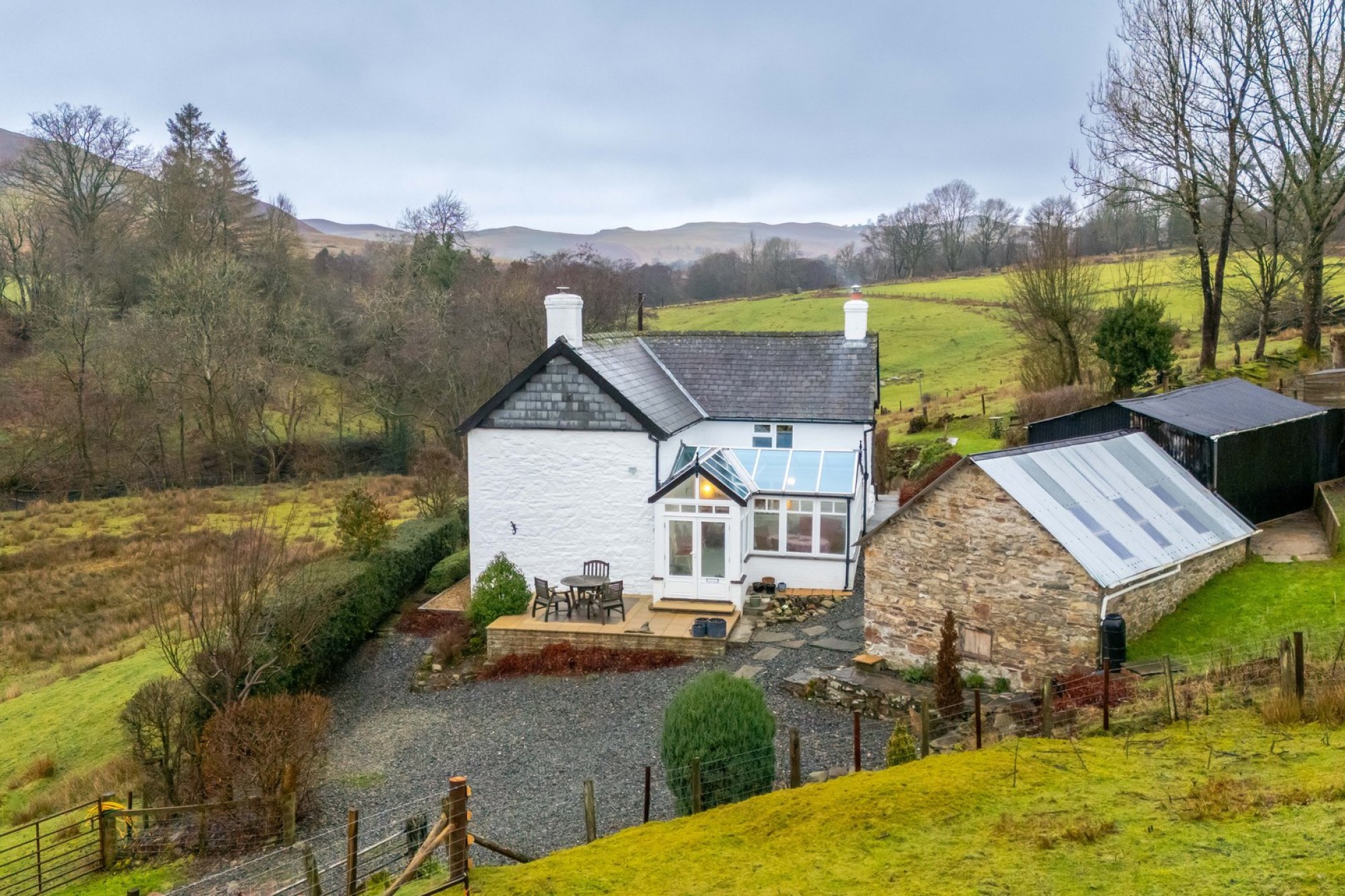 Images for Hundred House, Llandrindod Wells, Powys