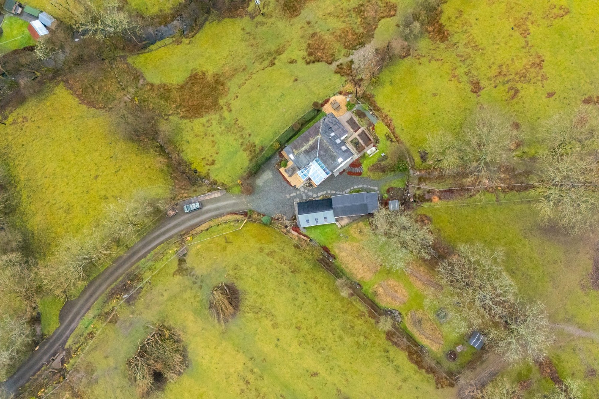 Images for Hundred House, Llandrindod Wells, Powys