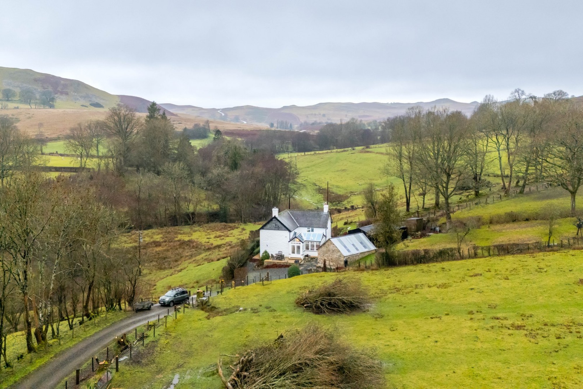 Images for Hundred House, Llandrindod Wells, Powys